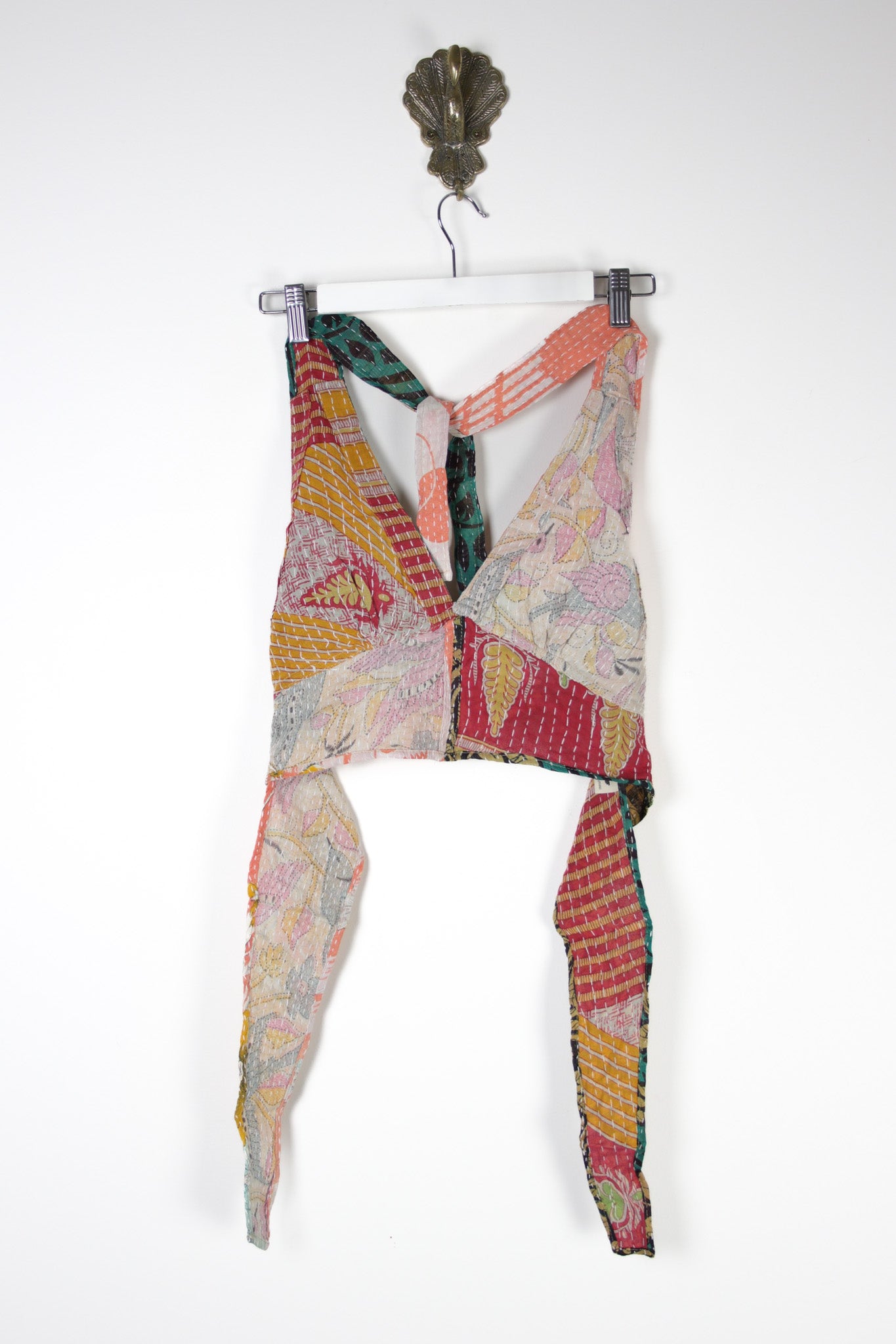 Sunseeker Halter Top (15308)