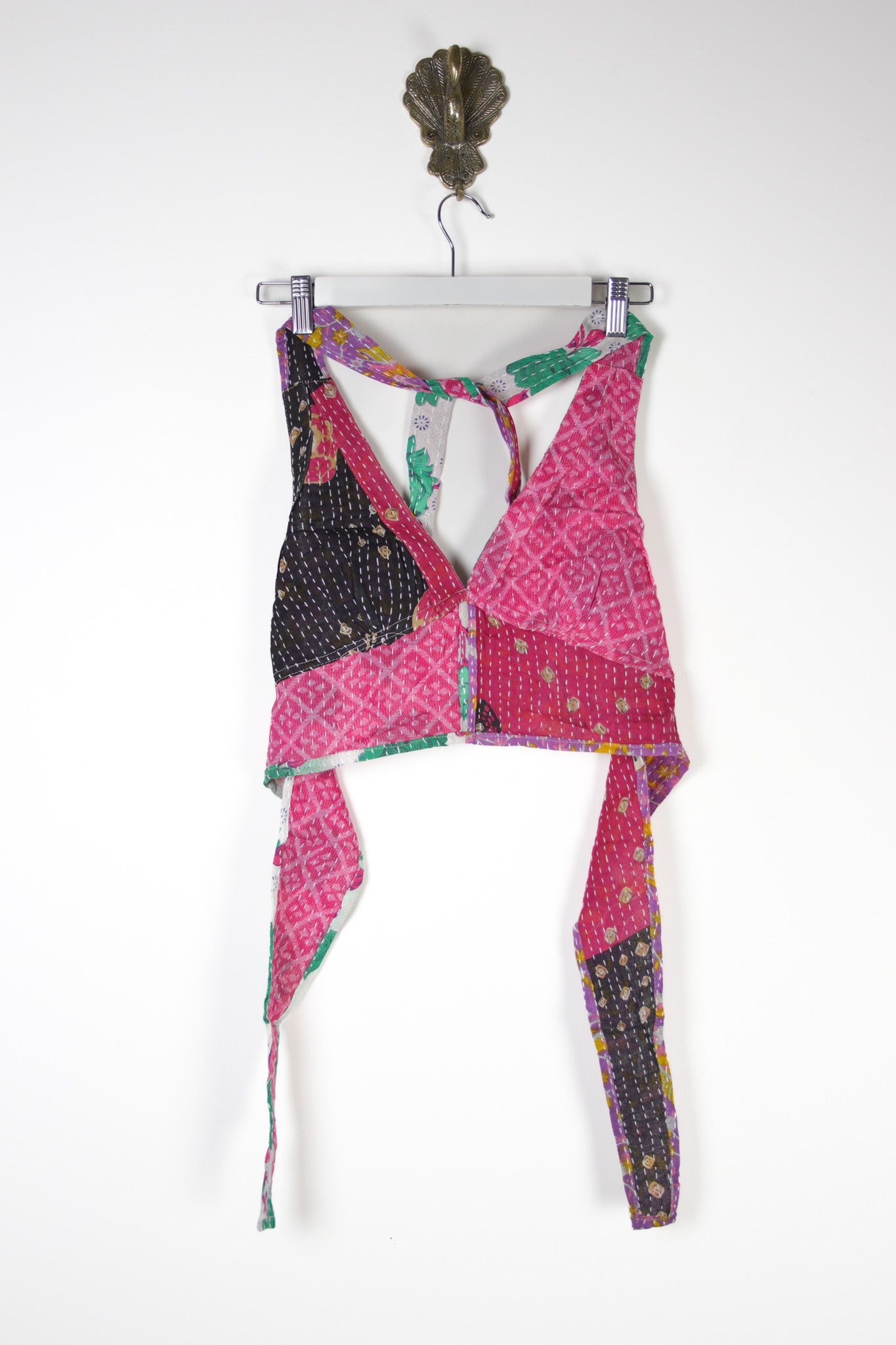 Sunseeker Halter Top (15309)