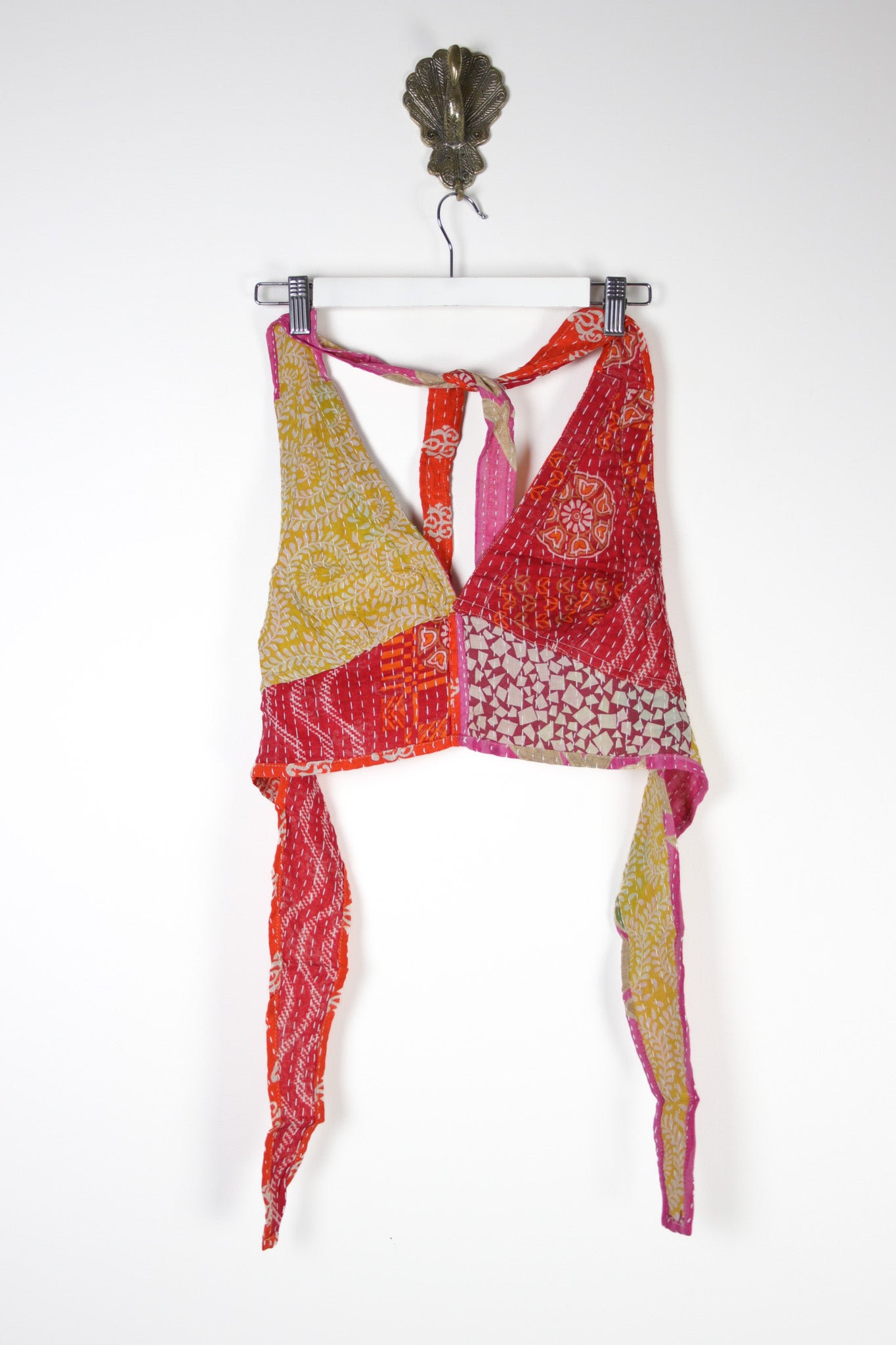 Sunseeker Halter Top (15311)