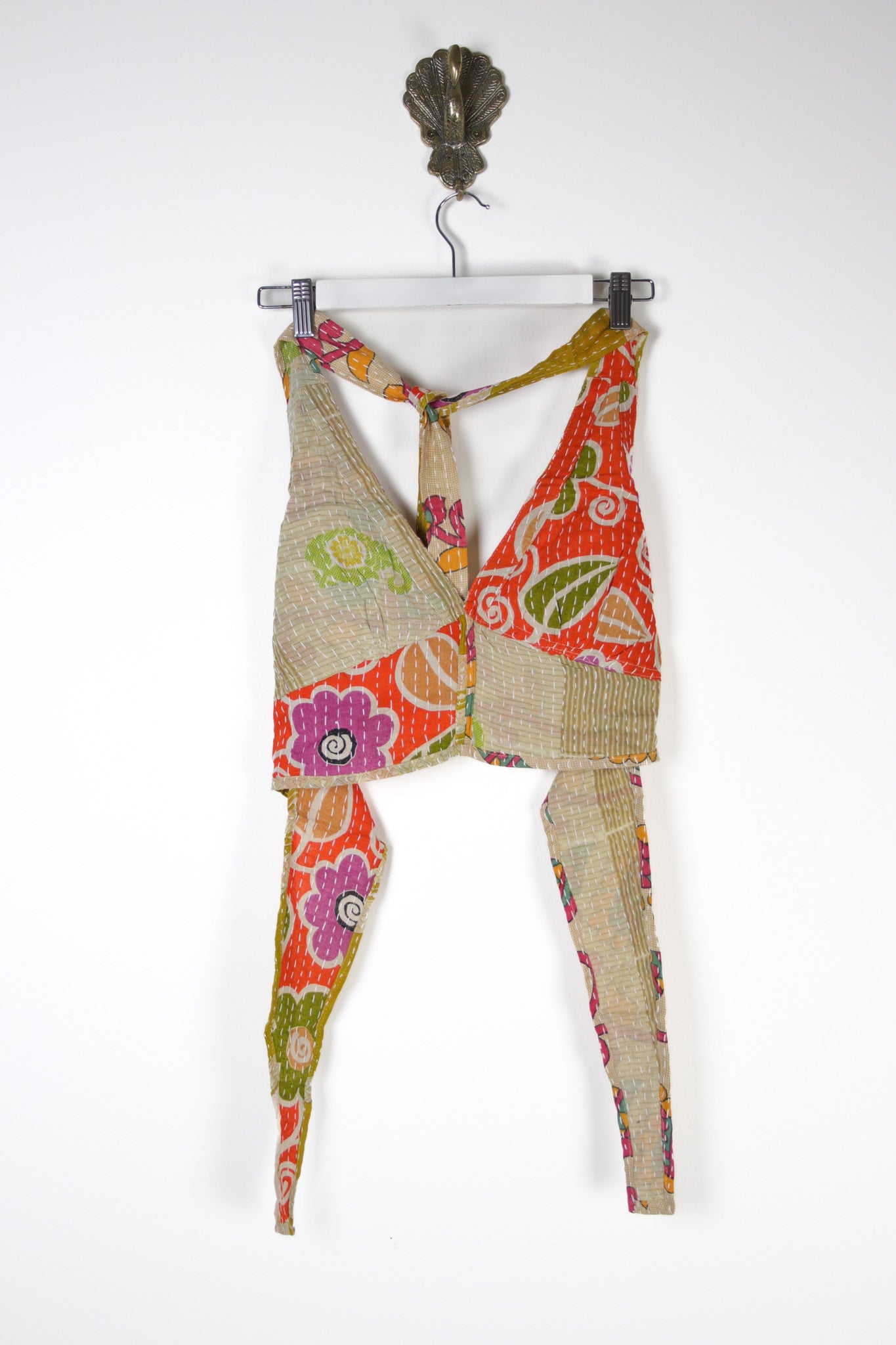 Sunseeker Halter Top (15317)