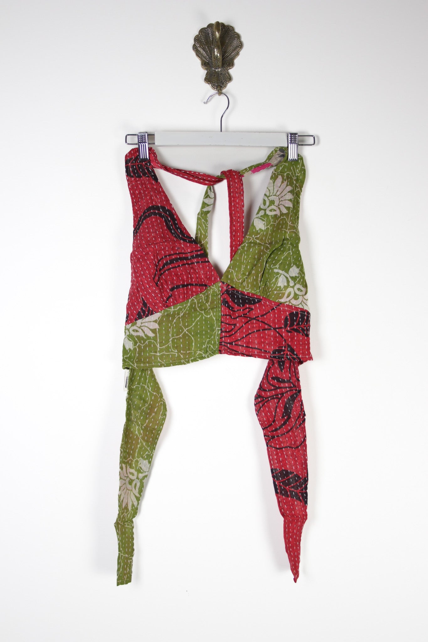 Sunseeker Halter Top (15318)