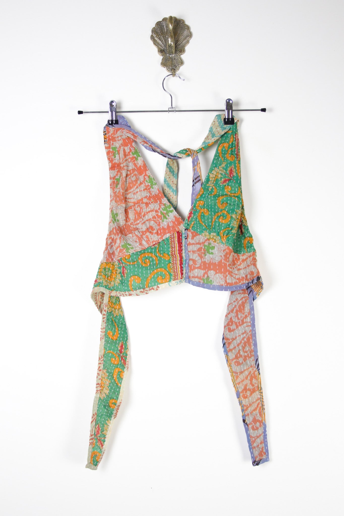 Sunseeker Halter Top (18008)