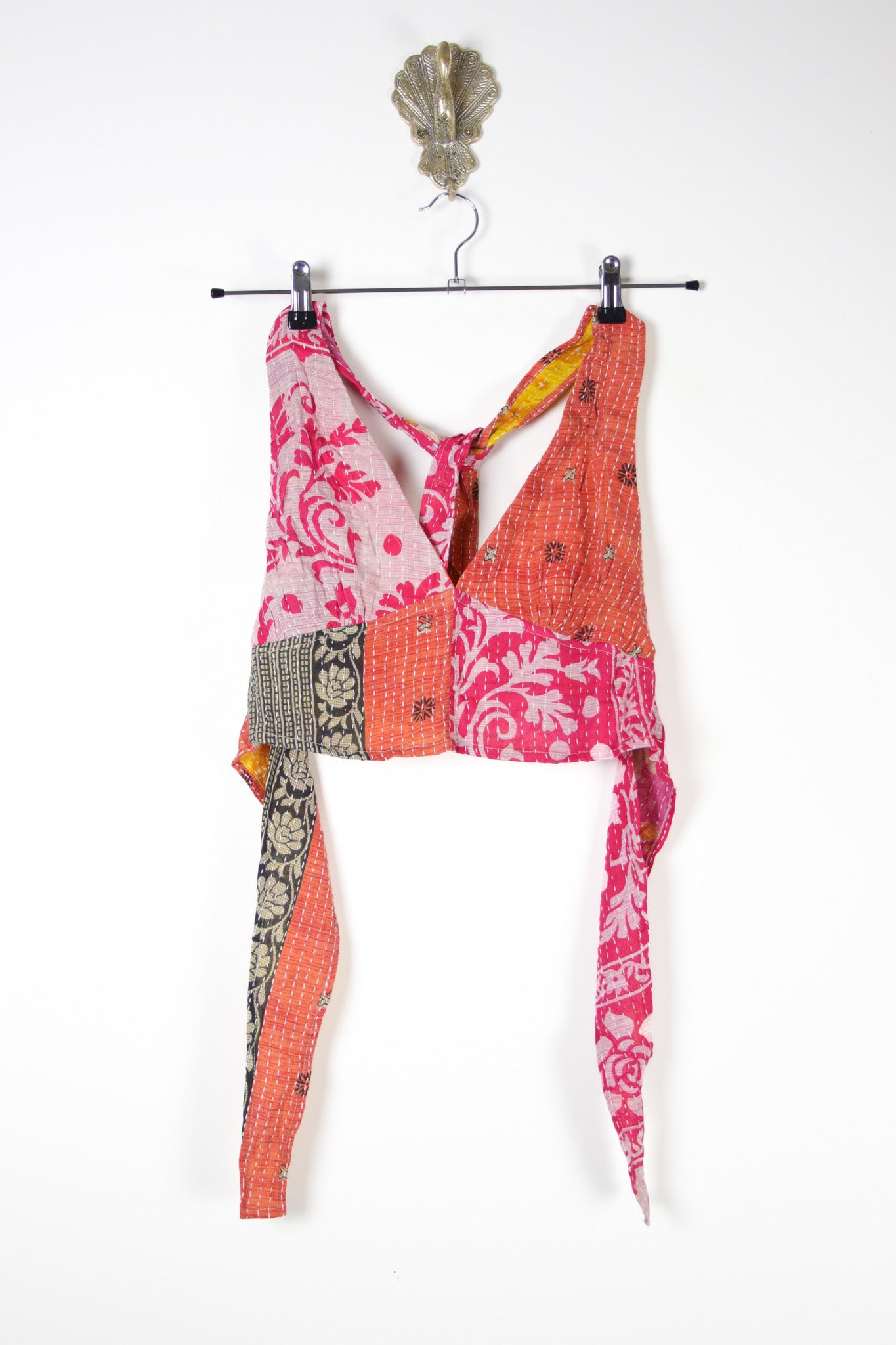 Sunseeker Halter Top (18009)