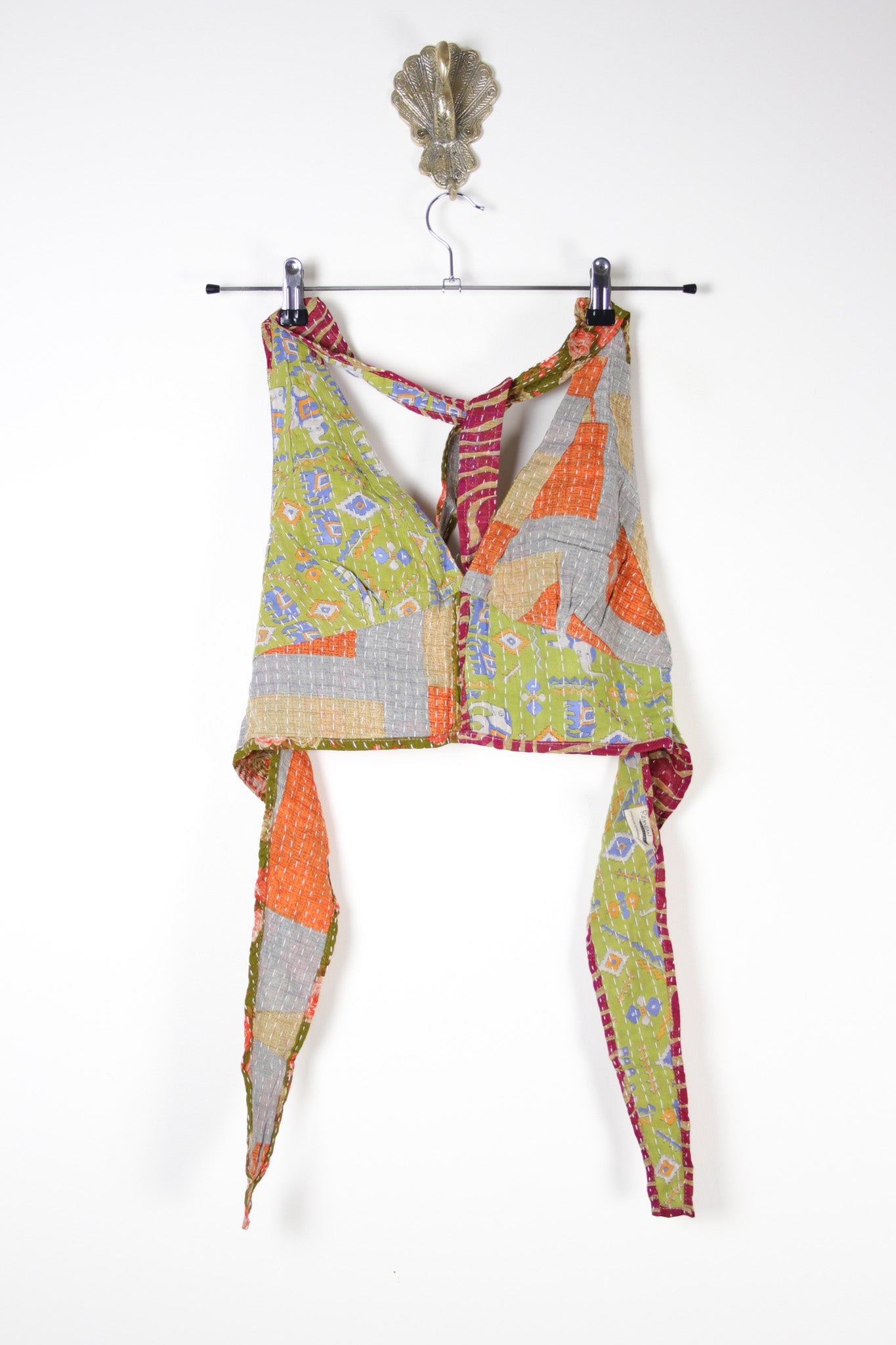 Sunseeker Halter Top (18011)