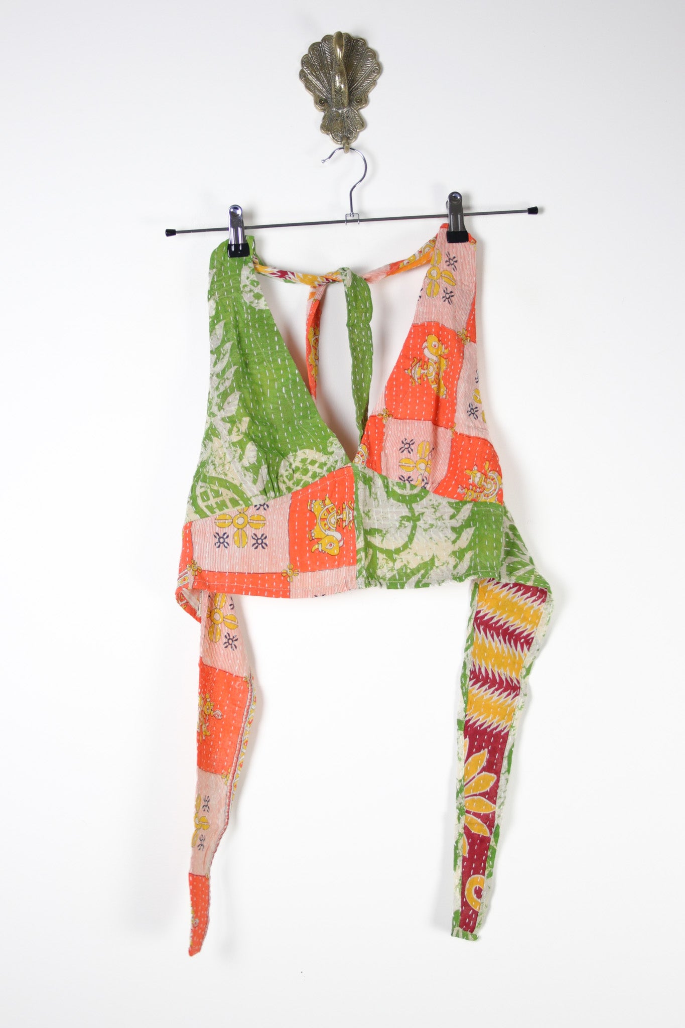 Sunseeker Halter Top (18015)