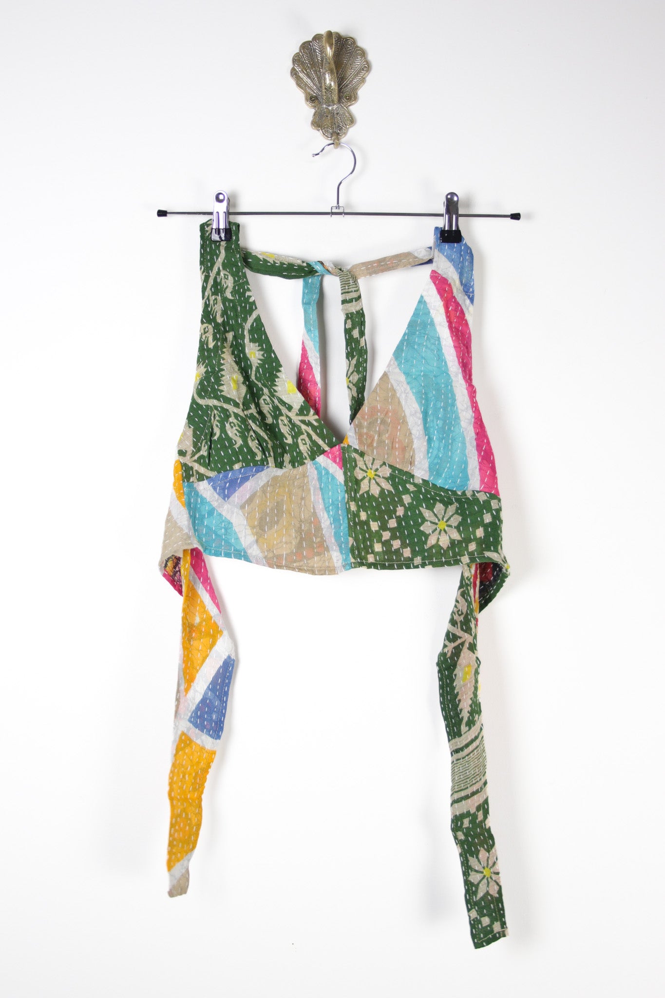 Sunseeker Halter Top (18016)