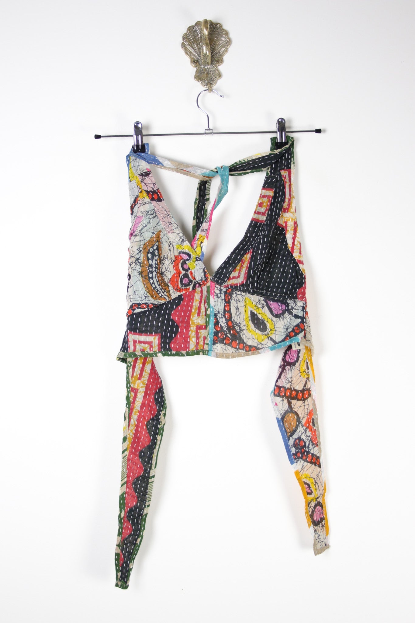 Sunseeker Halter Top (18016)