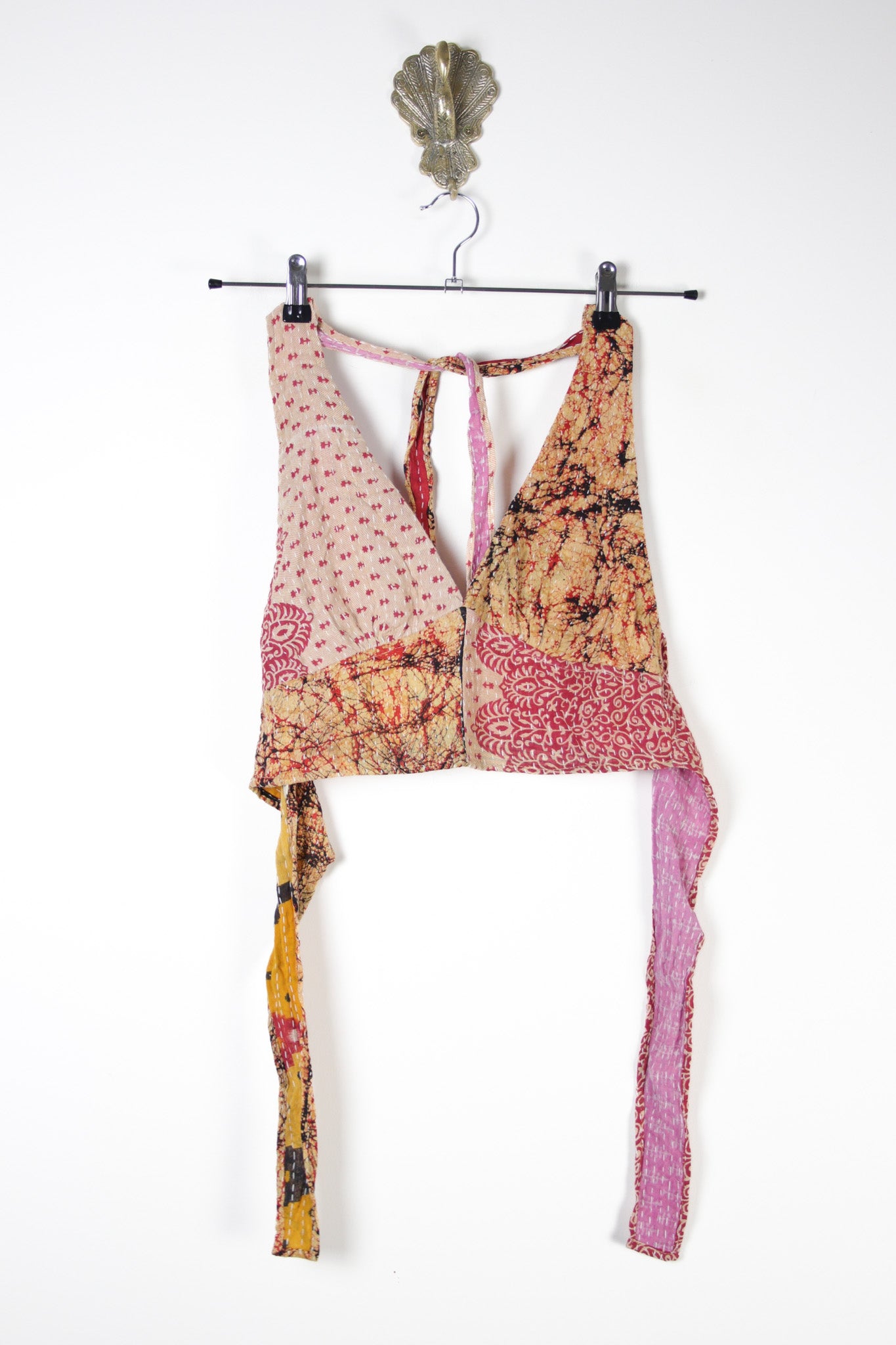 Sunseeker Halter Top (18020)