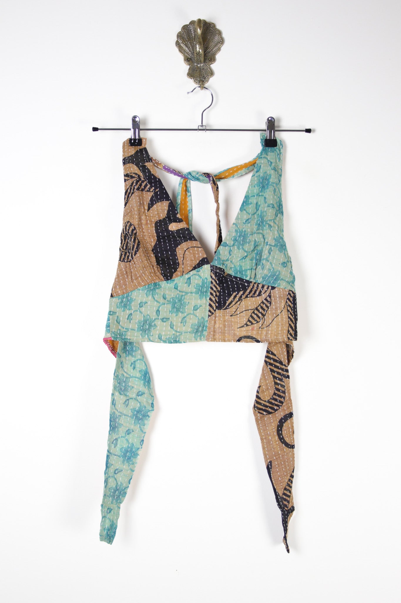 Sunseeker Halter Top (18023)