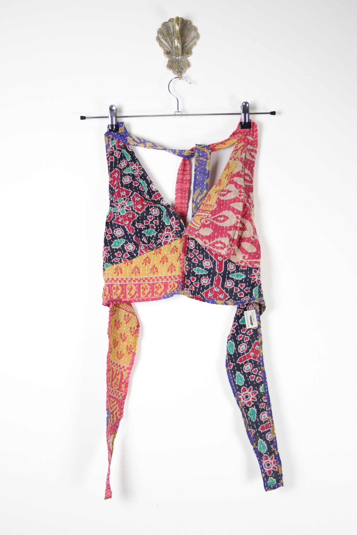 Sunseeker Halter Top (18024)