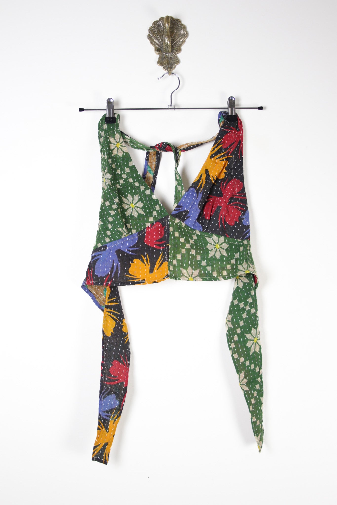 Sunseeker Halter Top (18025)