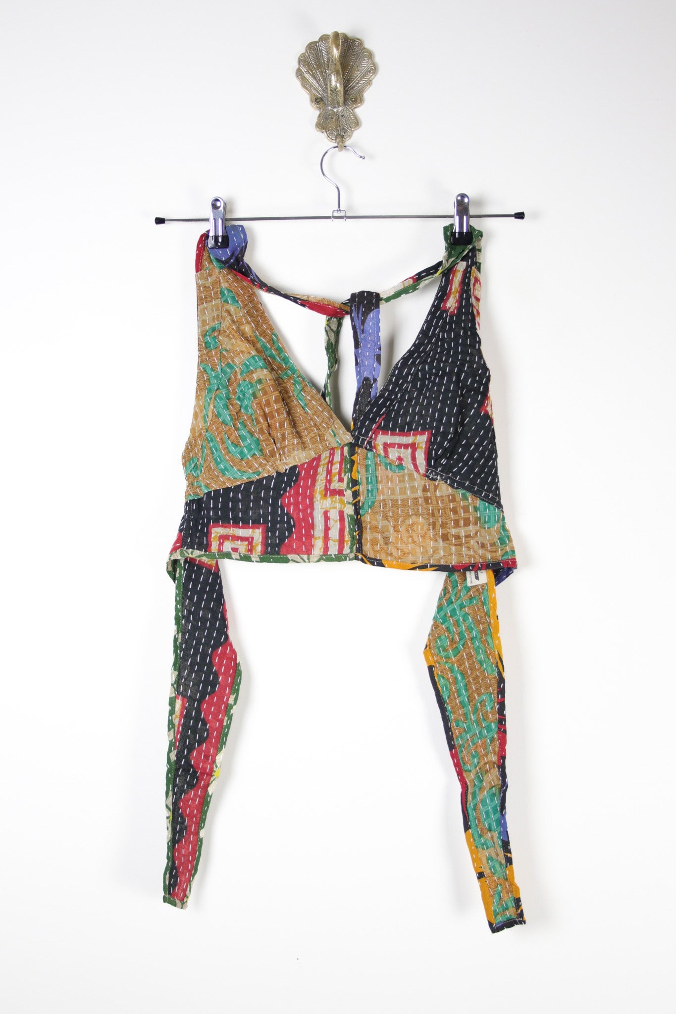 Sunseeker Halter Top (18025)