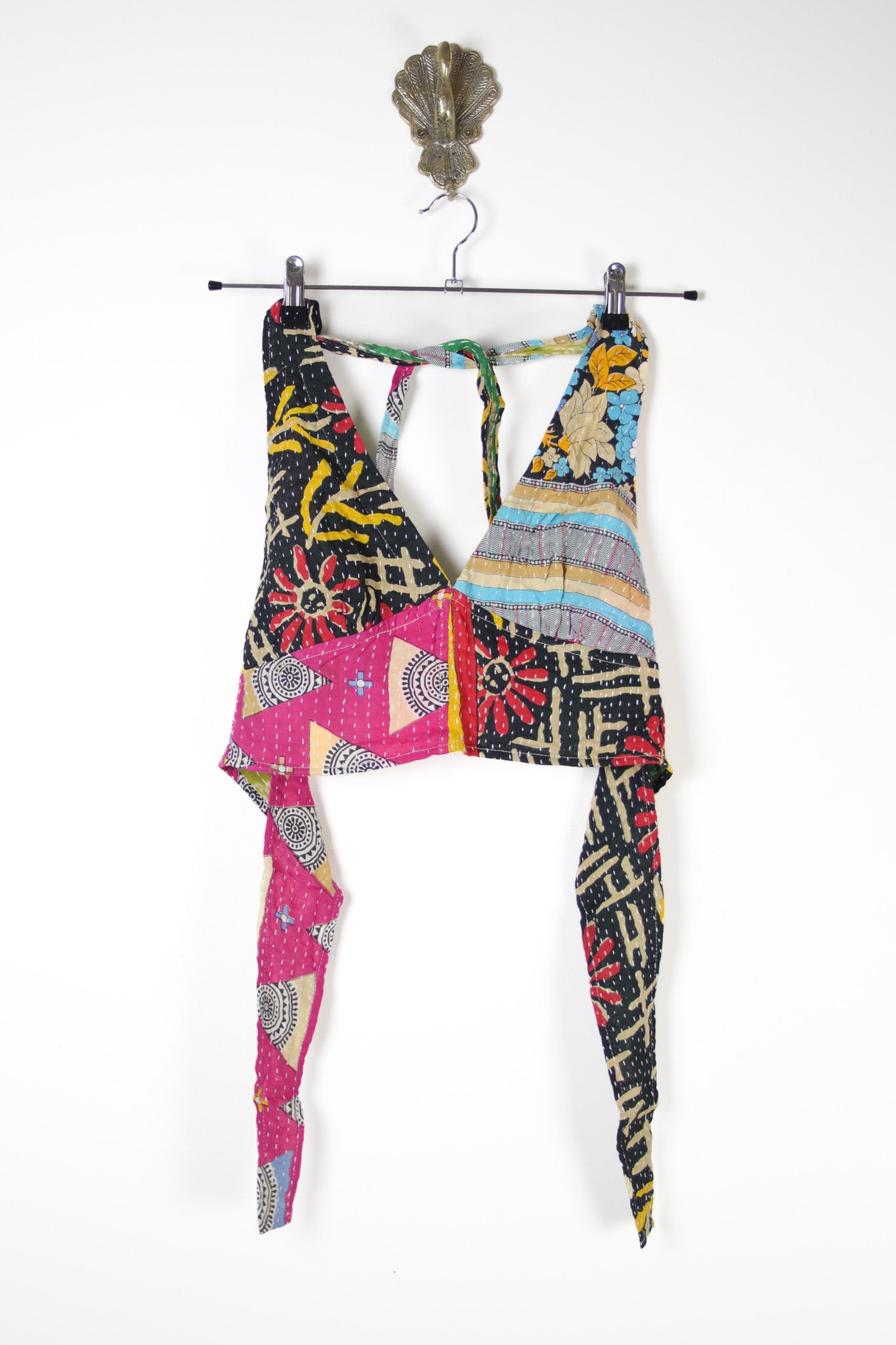 Sunseeker Halter Top (18026)