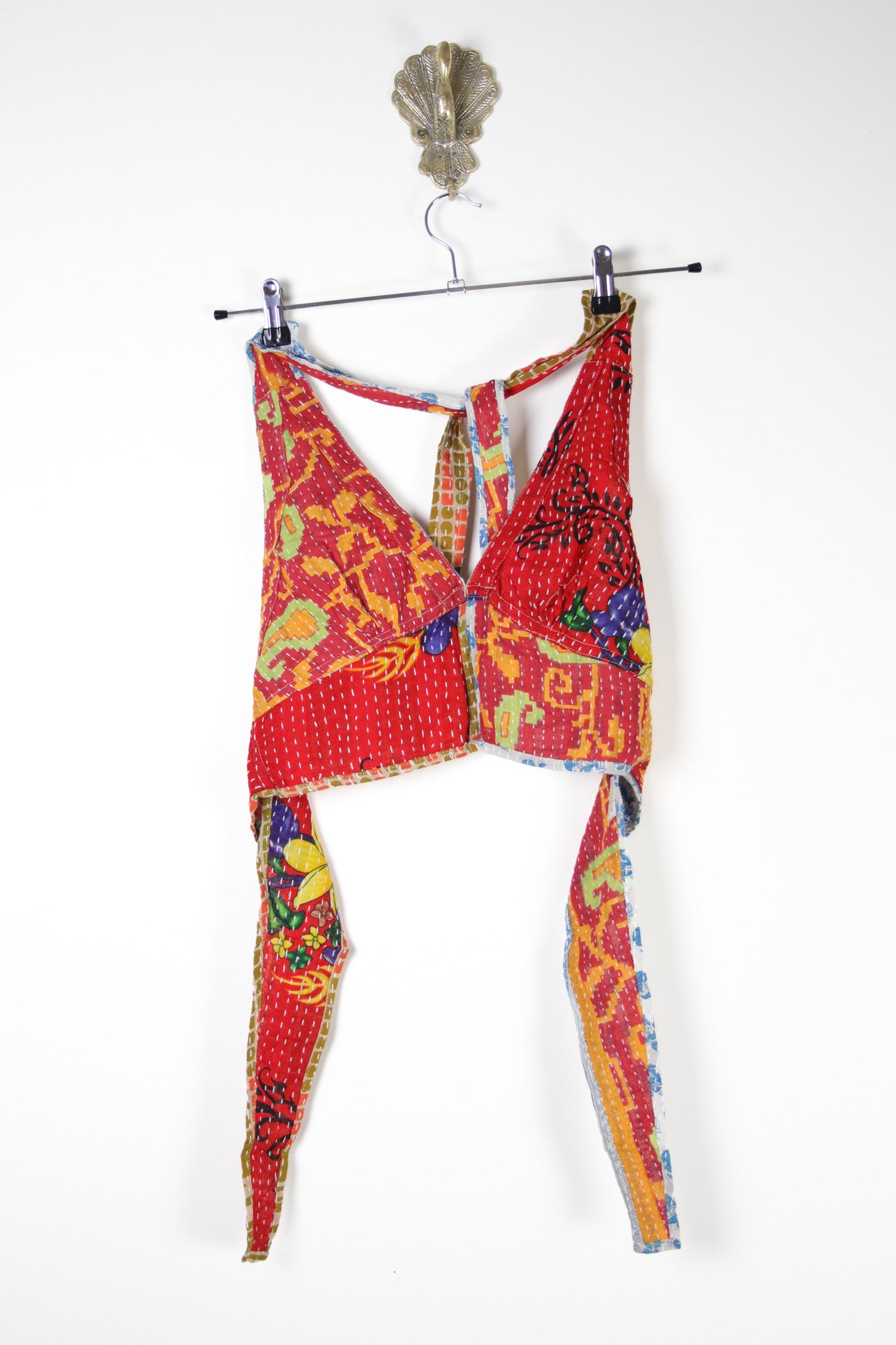 Sunseeker Halter Top (18030)