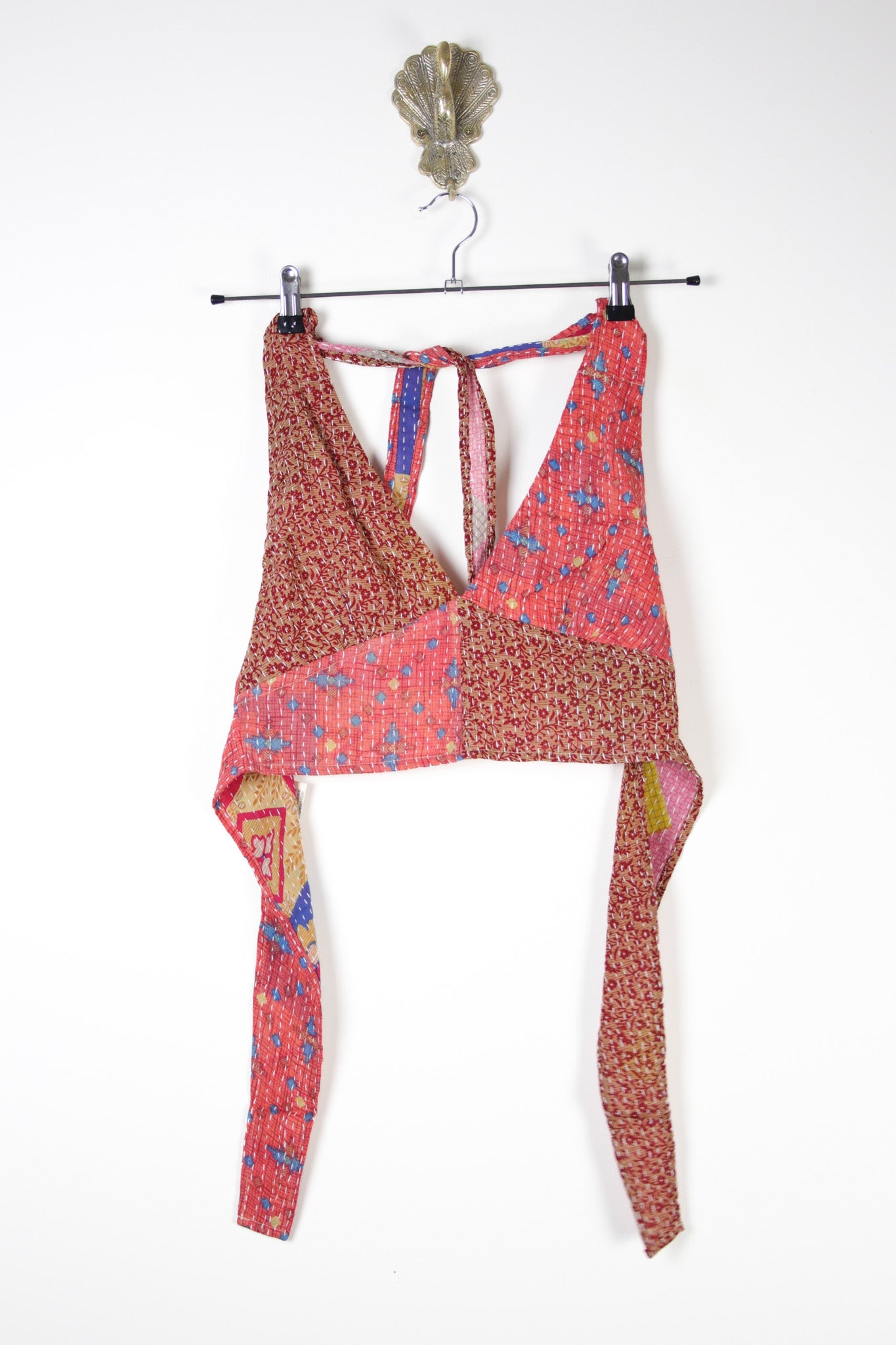 Sunseeker Halter Top (18032)