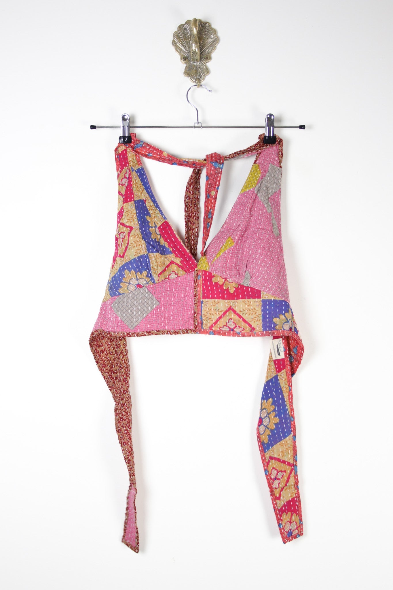 Sunseeker Halter Top (18032)