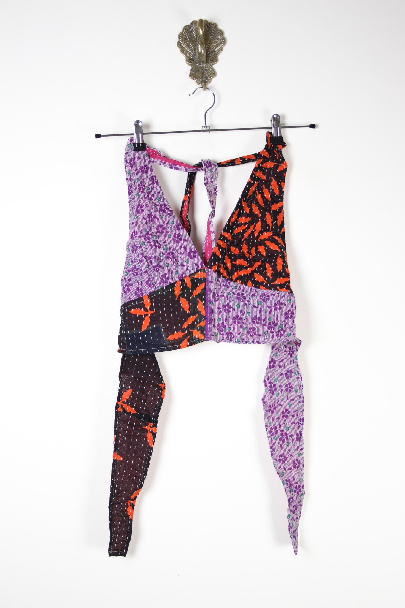 Sunseeker Halter Top (18033)