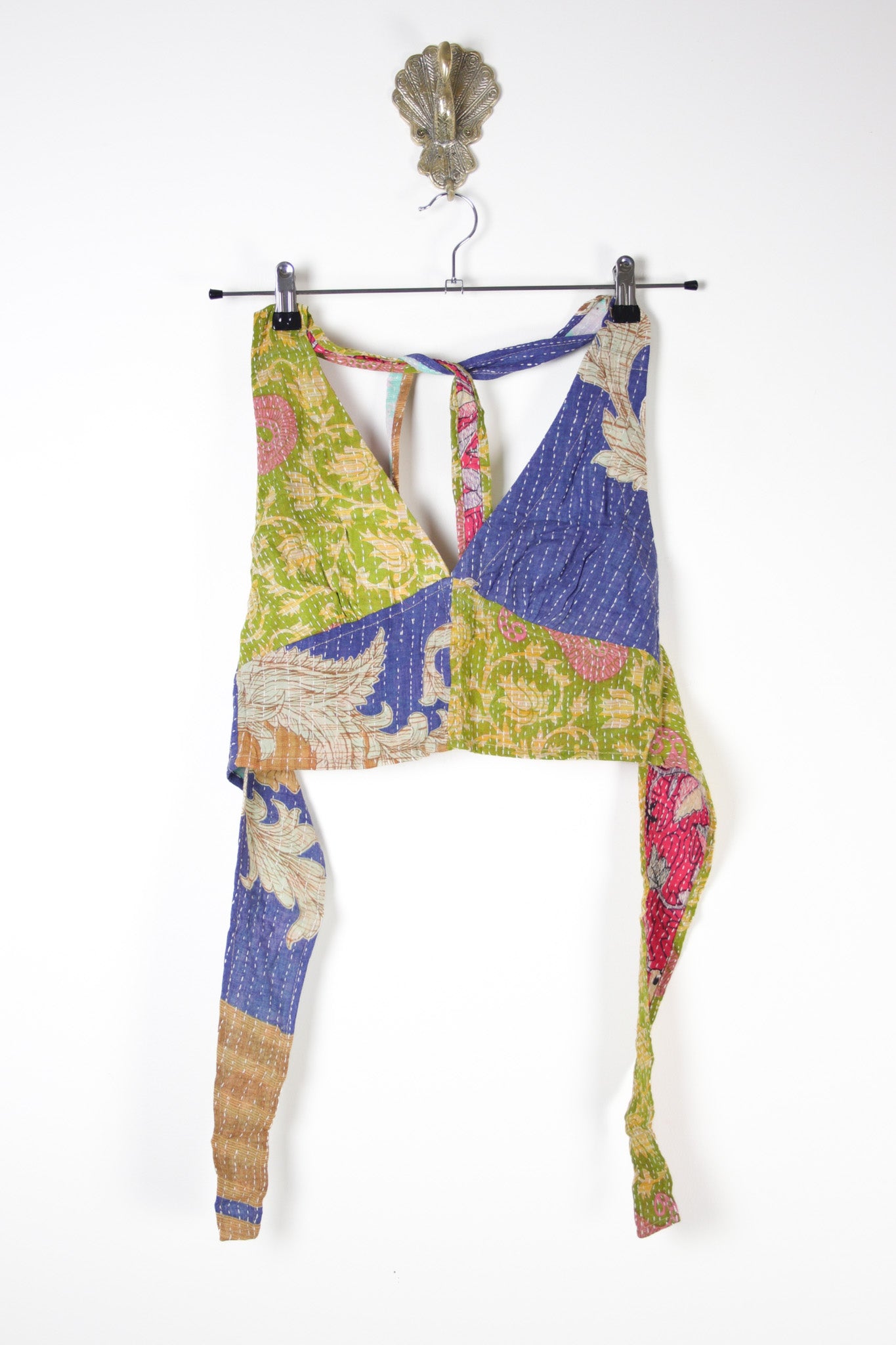 Sunseeker Halter Top (18038)