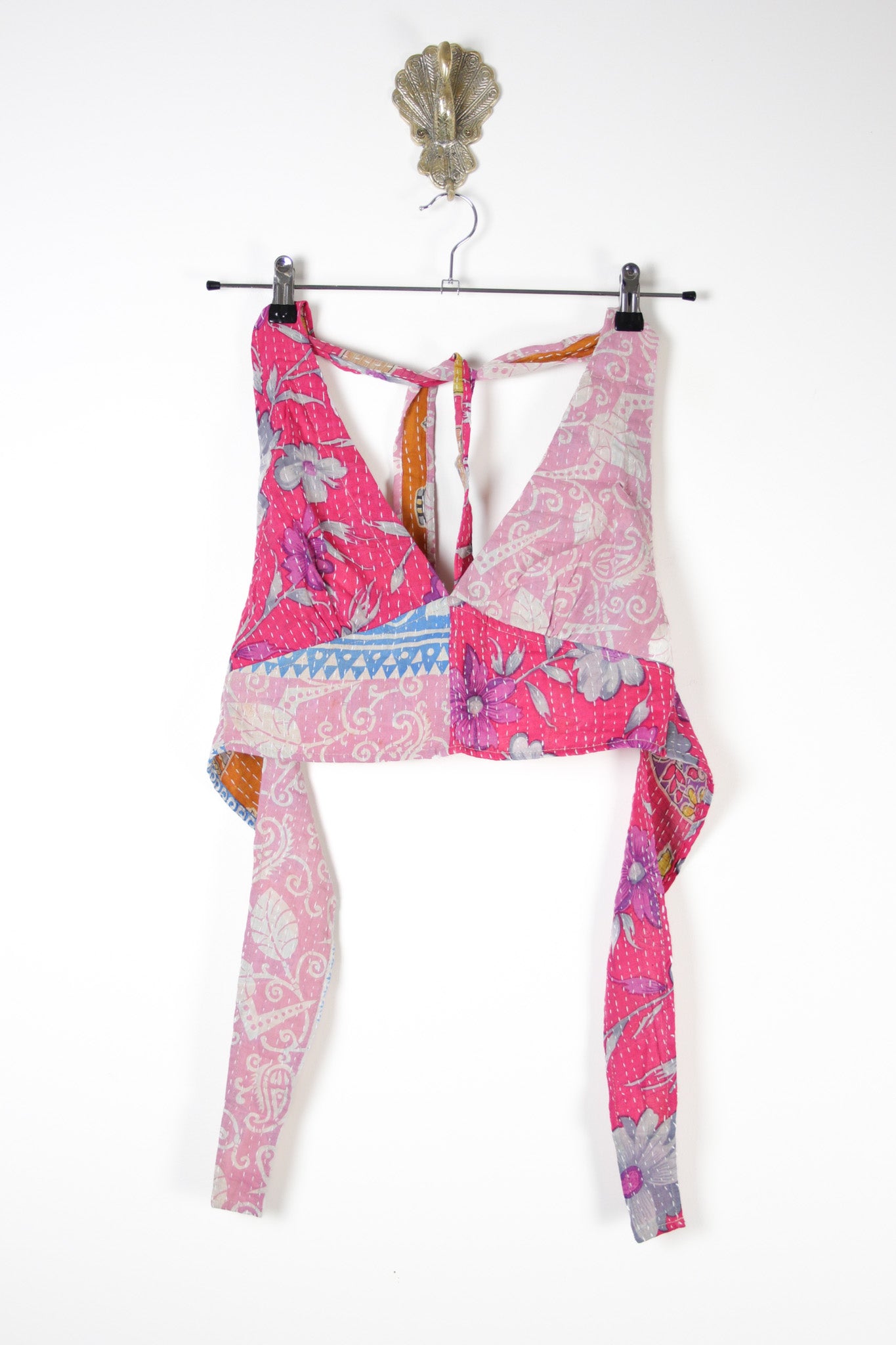 Sunseeker Halter Top (18039)