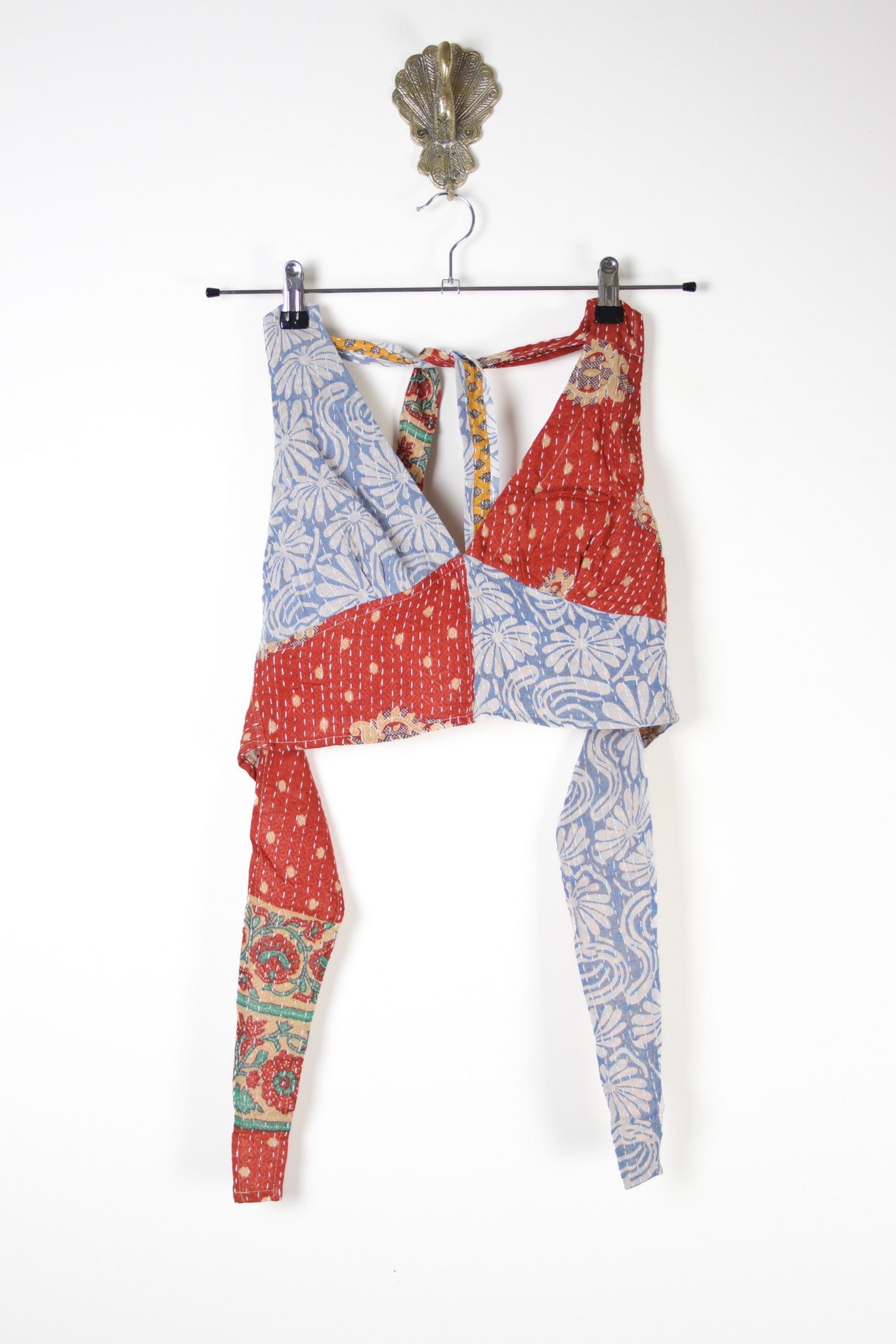 Sunseeker Halter Top (18040)