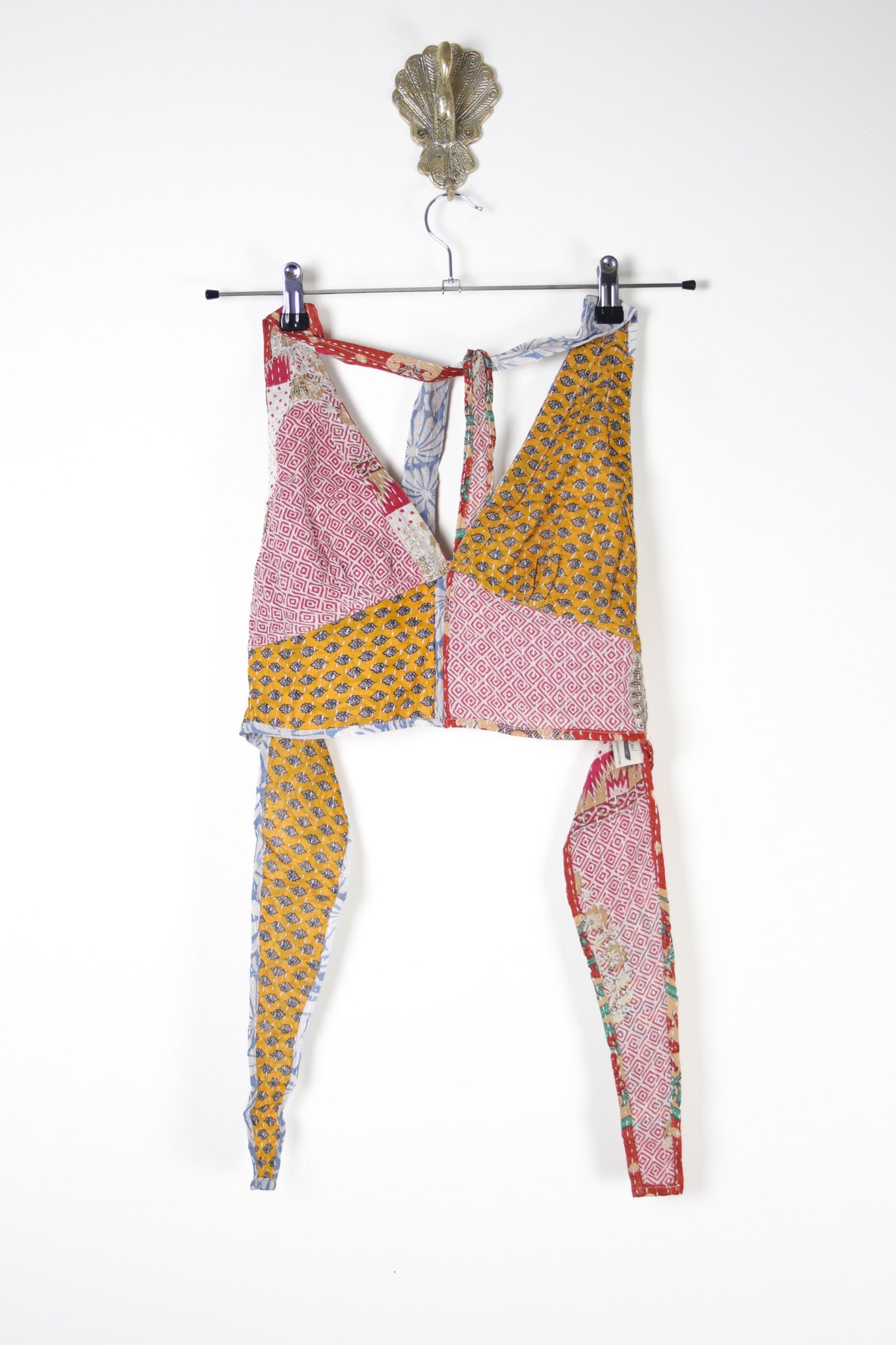 Sunseeker Halter Top (18040)