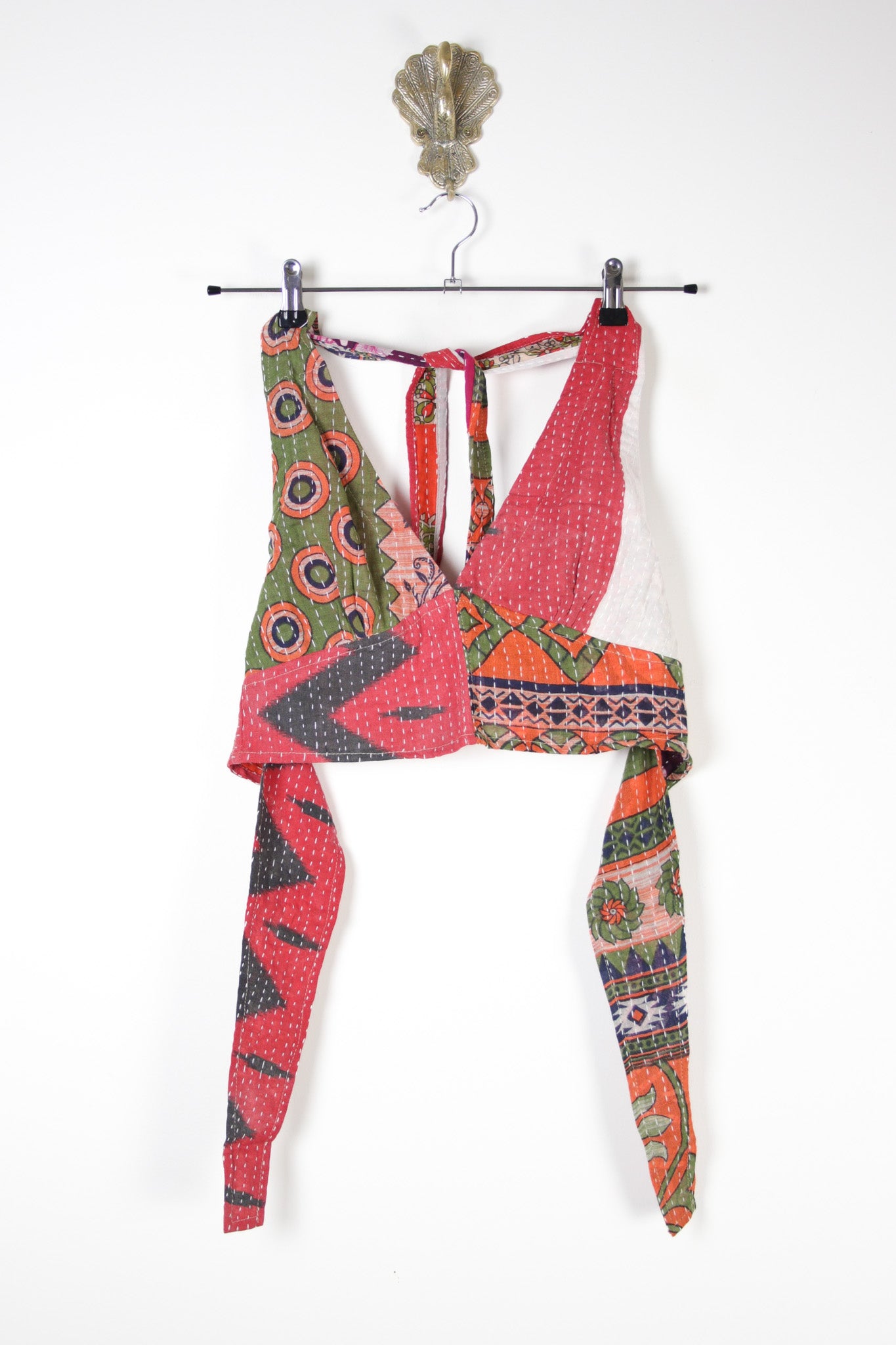 Sunseeker Halter Top (18042)