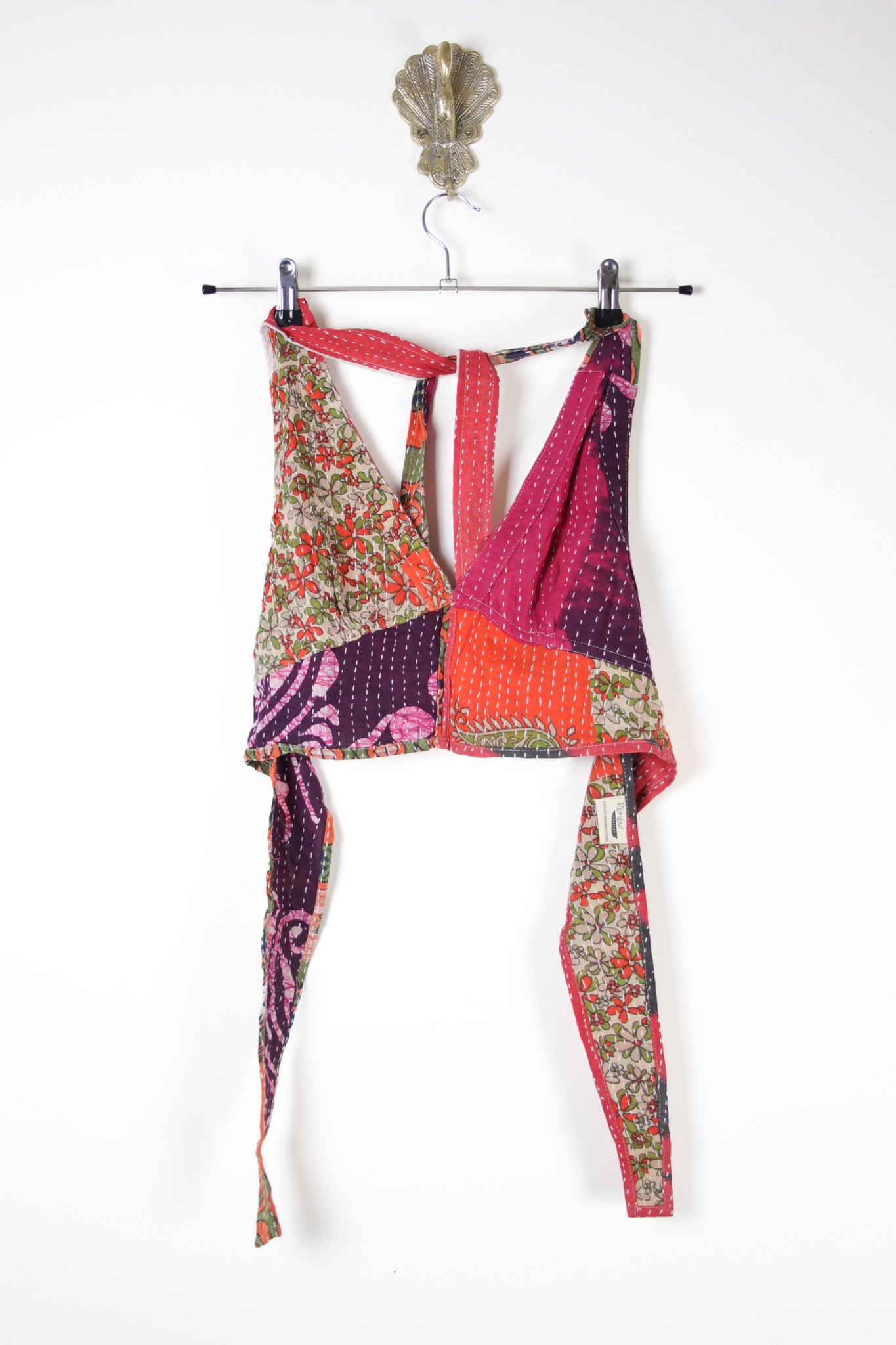 Sunseeker Halter Top (18042)