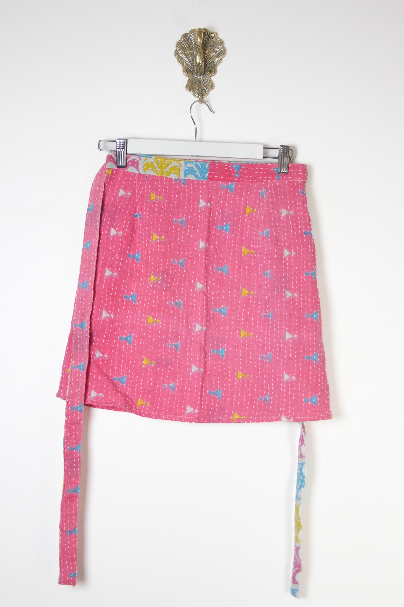 Traveller Wrap Skirt S (10737)