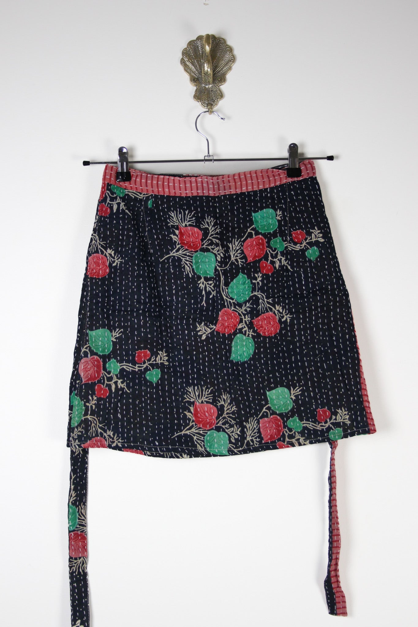 Traveller Wrap Skirt S (17429)