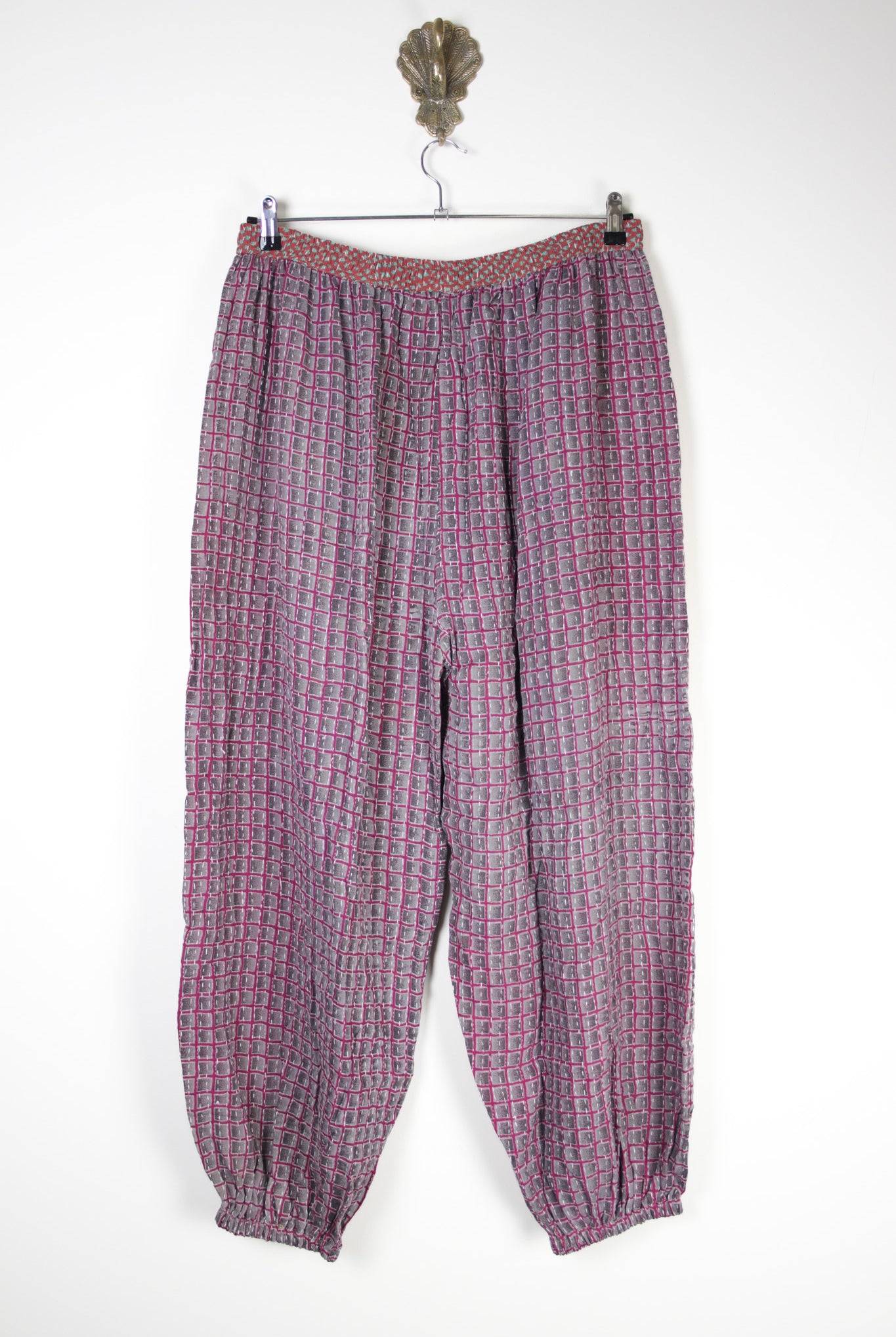 Tula Kantha Joggers 2XL (20944) TulaJoggers2XLRenewBohemian209442_e552416a-5c1a-477b-af81-3bd477d51bee Renew Bohemian Pty Ltd
