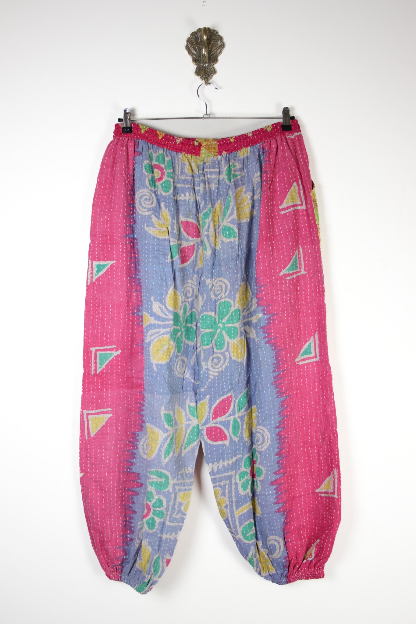 Tula Kantha Joggers 2XL (17270)