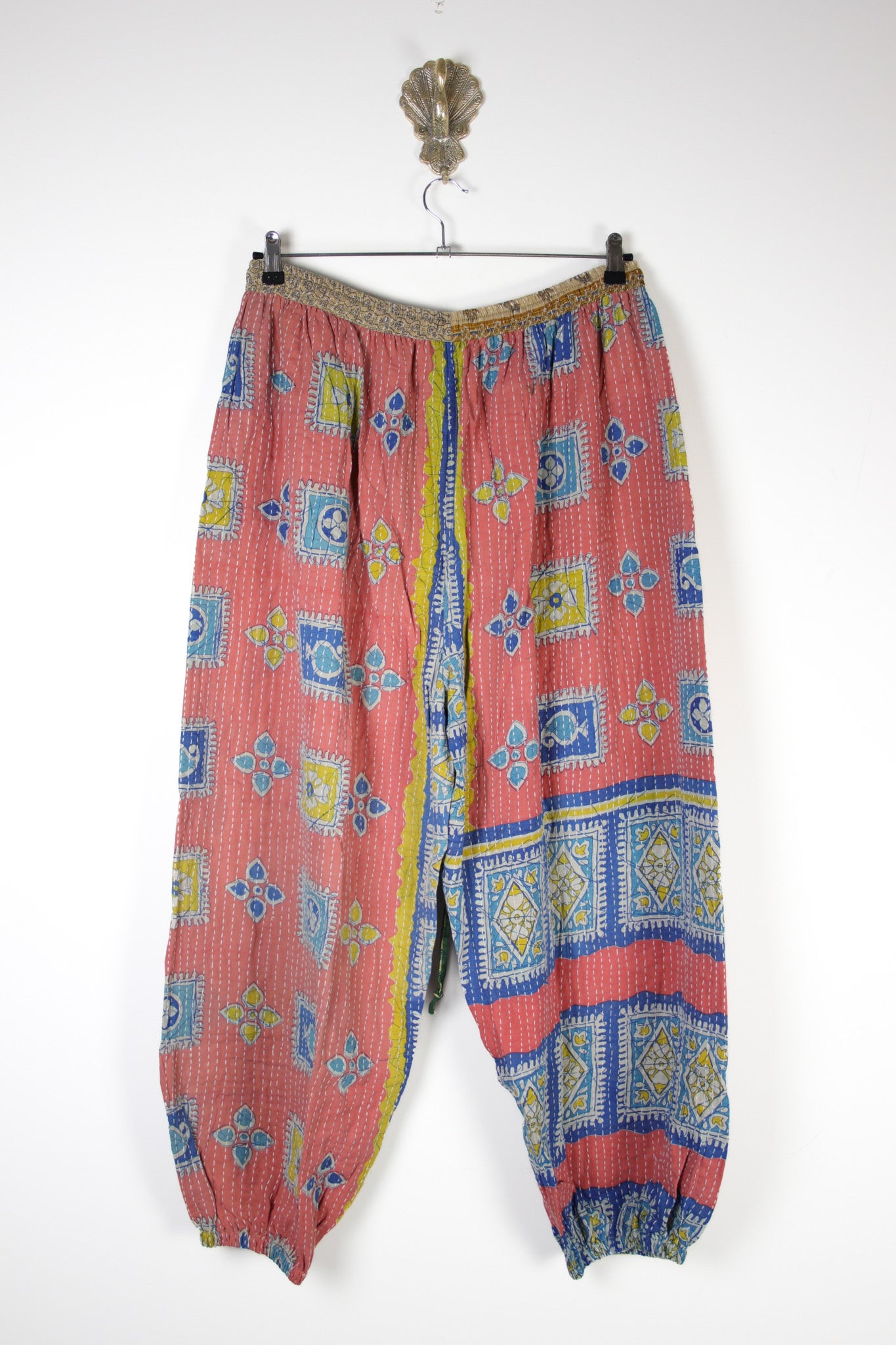 Tula Kantha Joggers 2XL (17273)