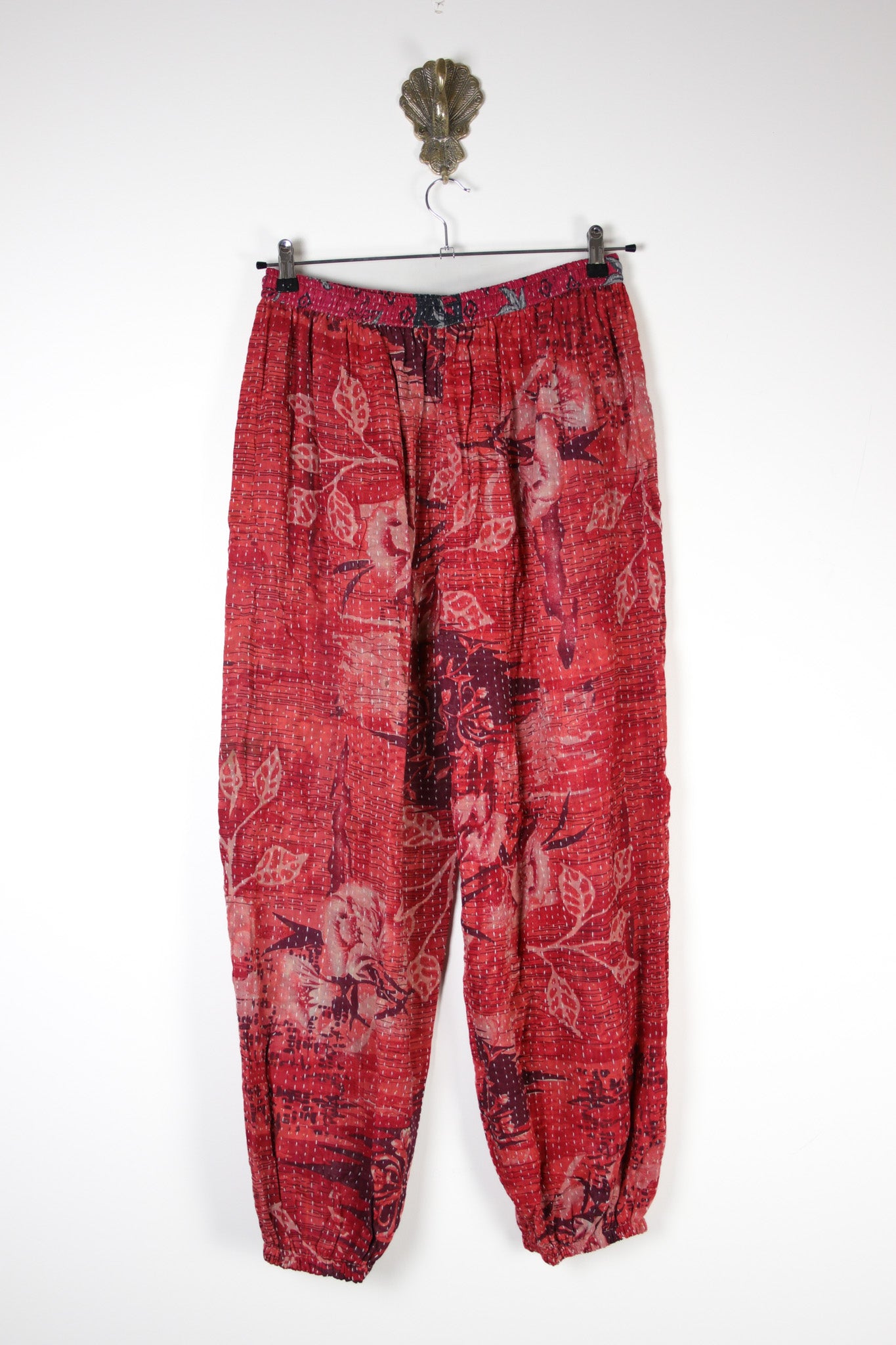 Tula Kantha Joggers L (17255)