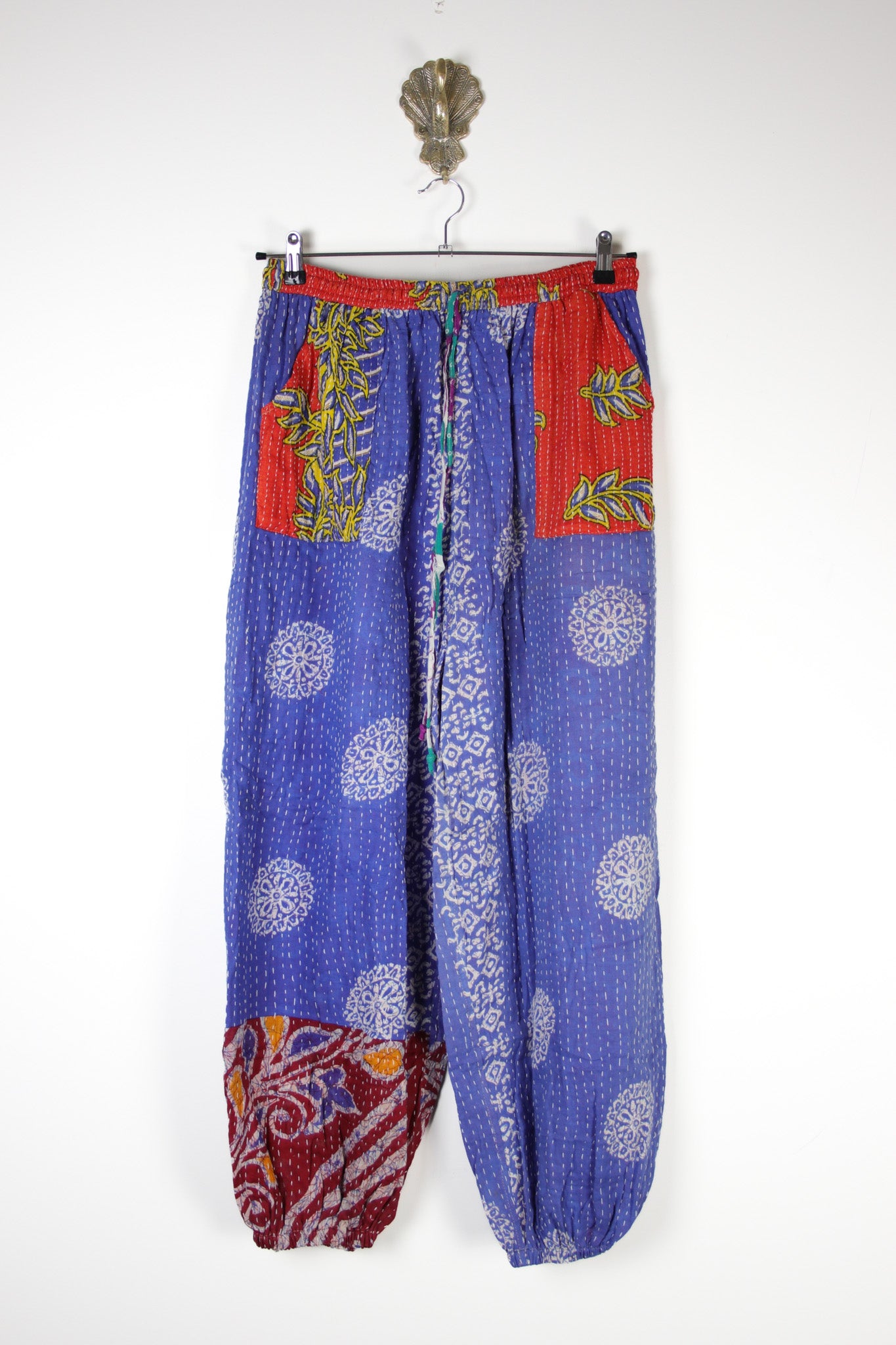 Tula Kantha Joggers L (17257)