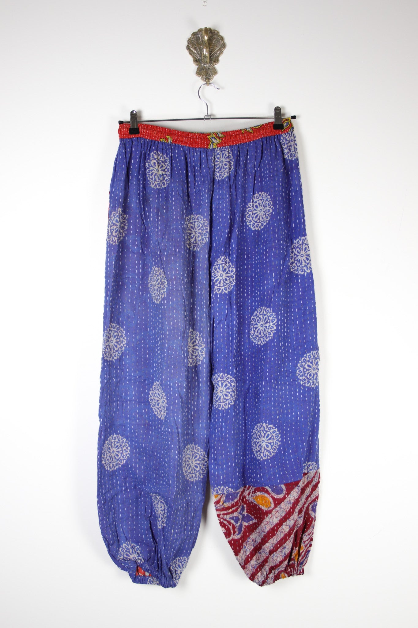 Tula Kantha Joggers L (17257)
