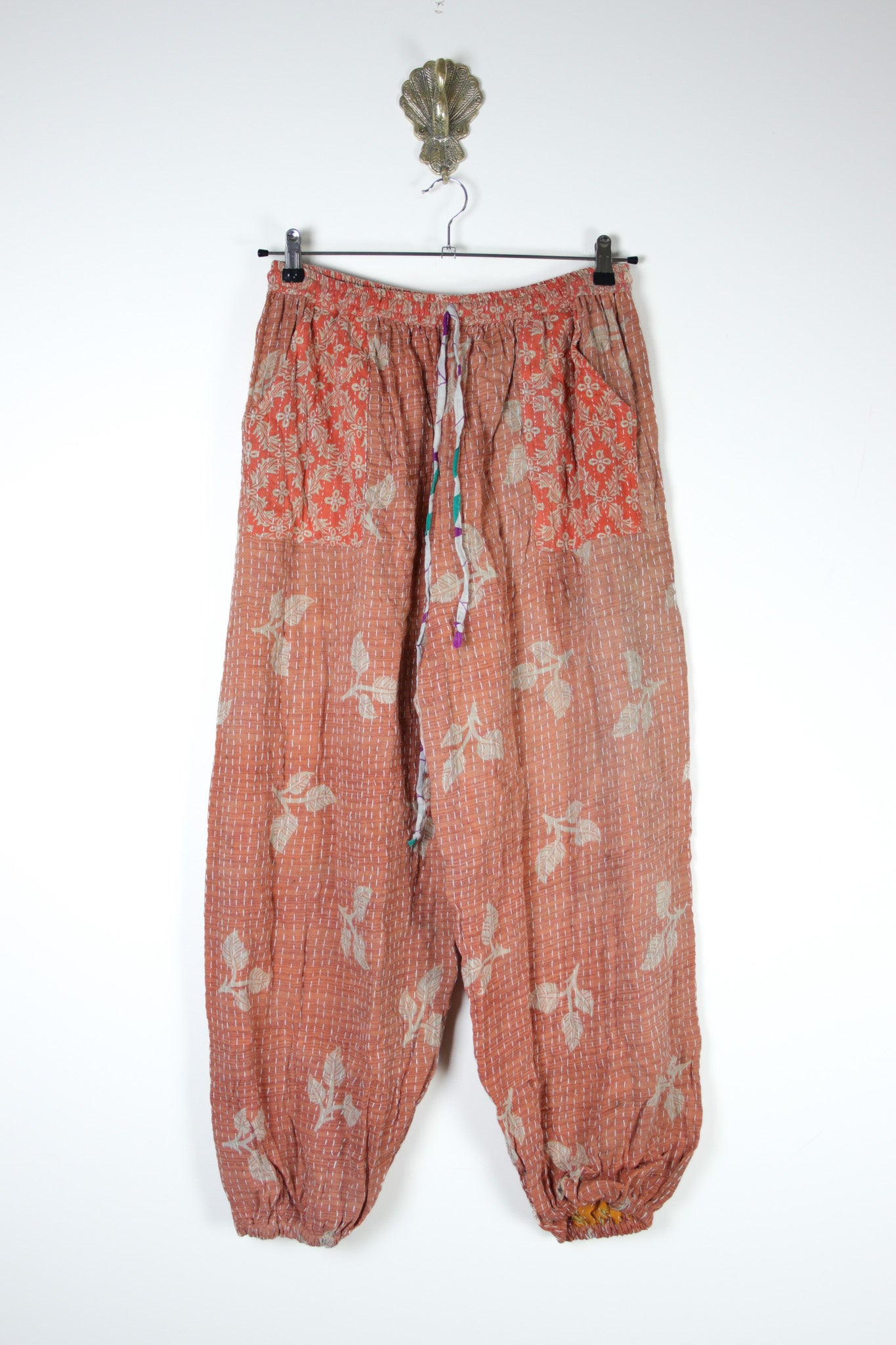 Tula Kantha Joggers L (17258)