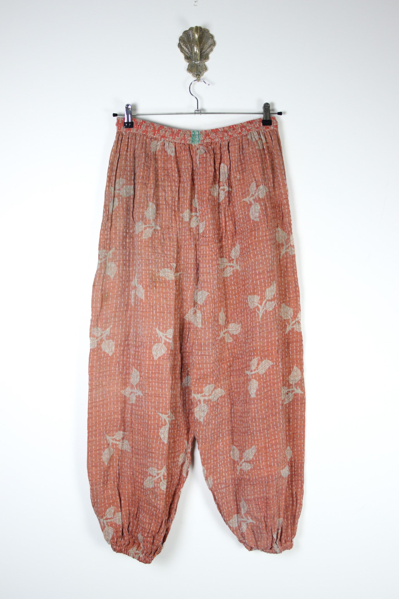 Tula Kantha Joggers L (17258)