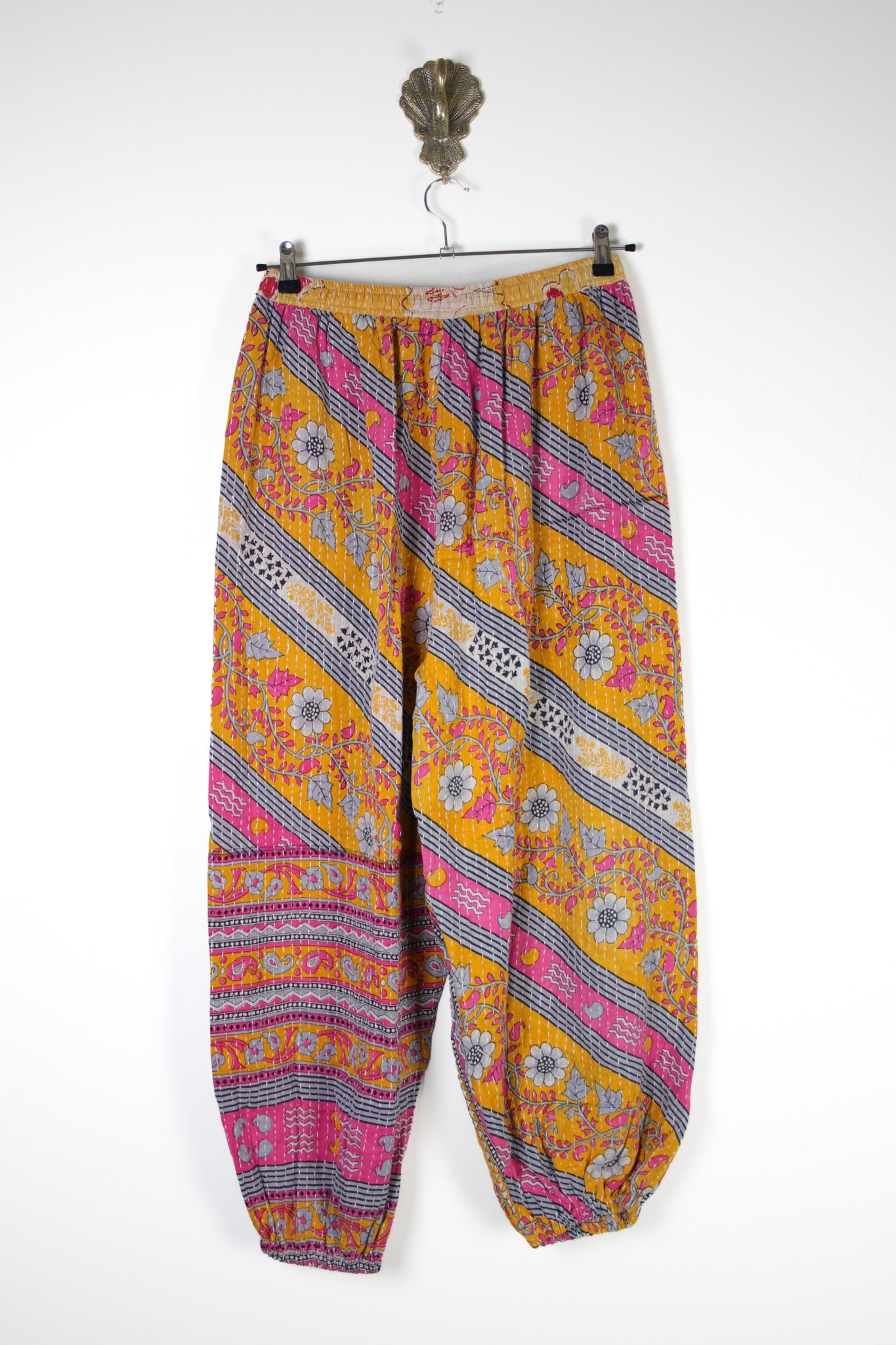 Tula Kantha Joggers M (17242)