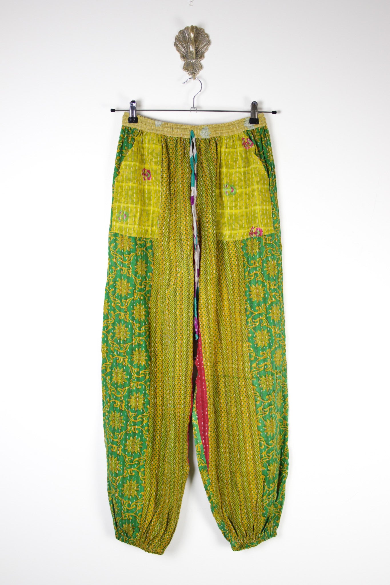 Tula Kantha Joggers S (17229)