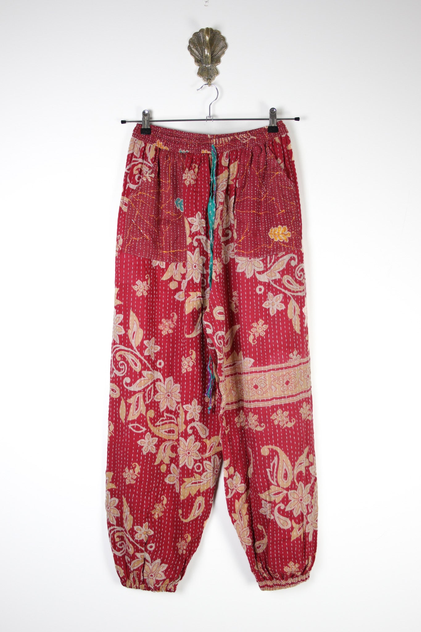 Tula Kantha Joggers S (17230)