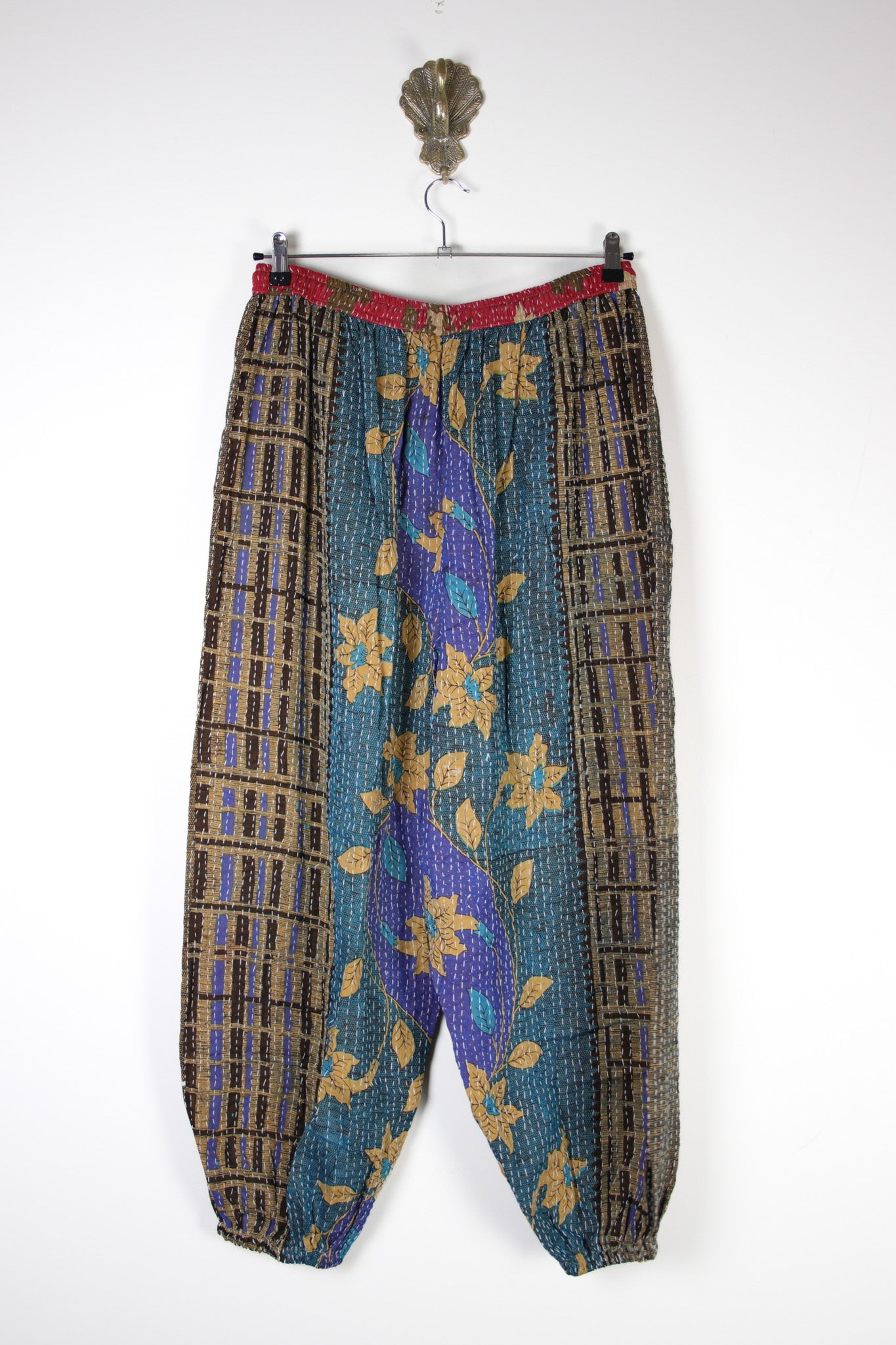Tula Kantha Joggers XL (17259)