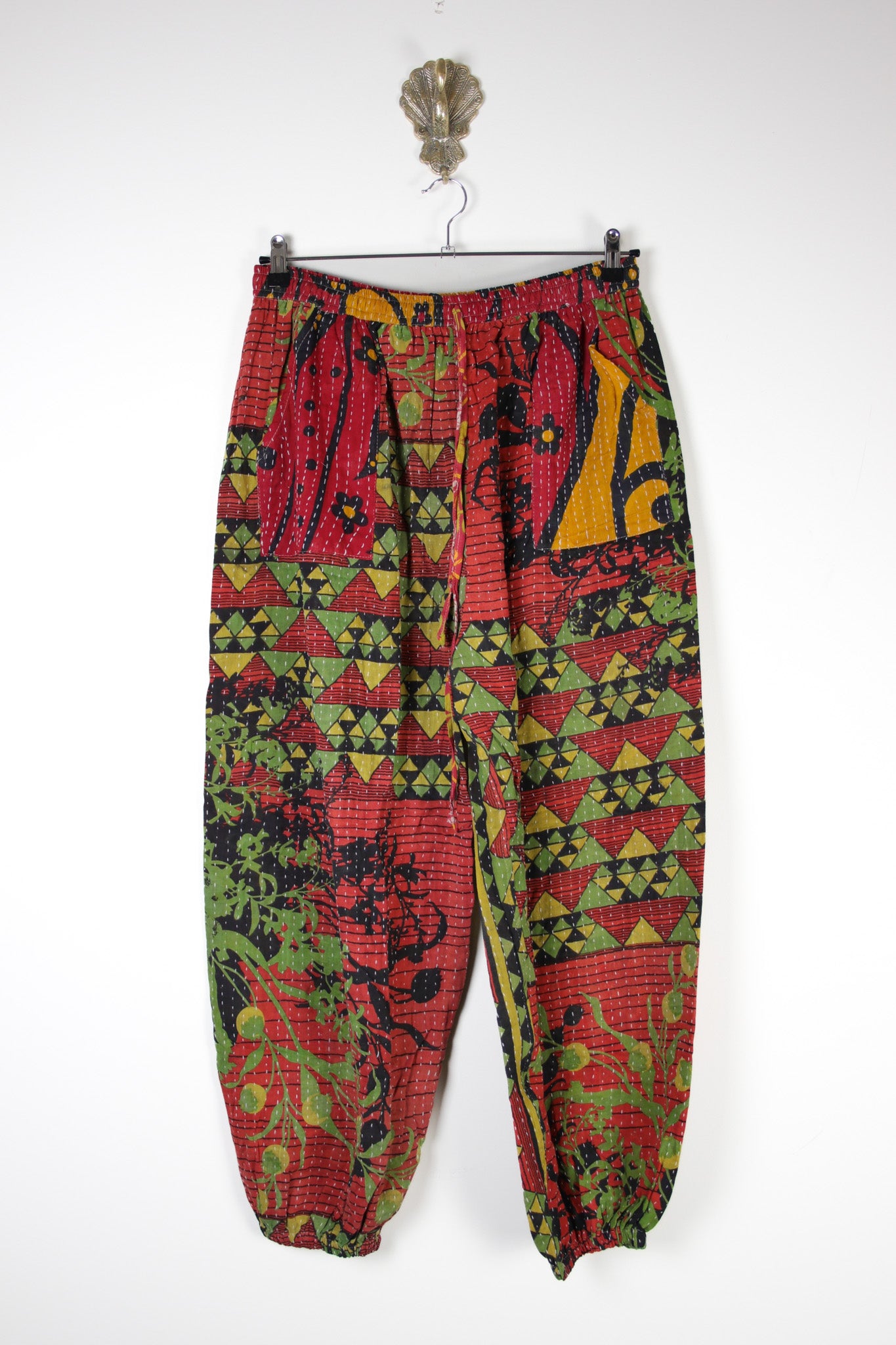 Tula Kantha Joggers XL (17262)