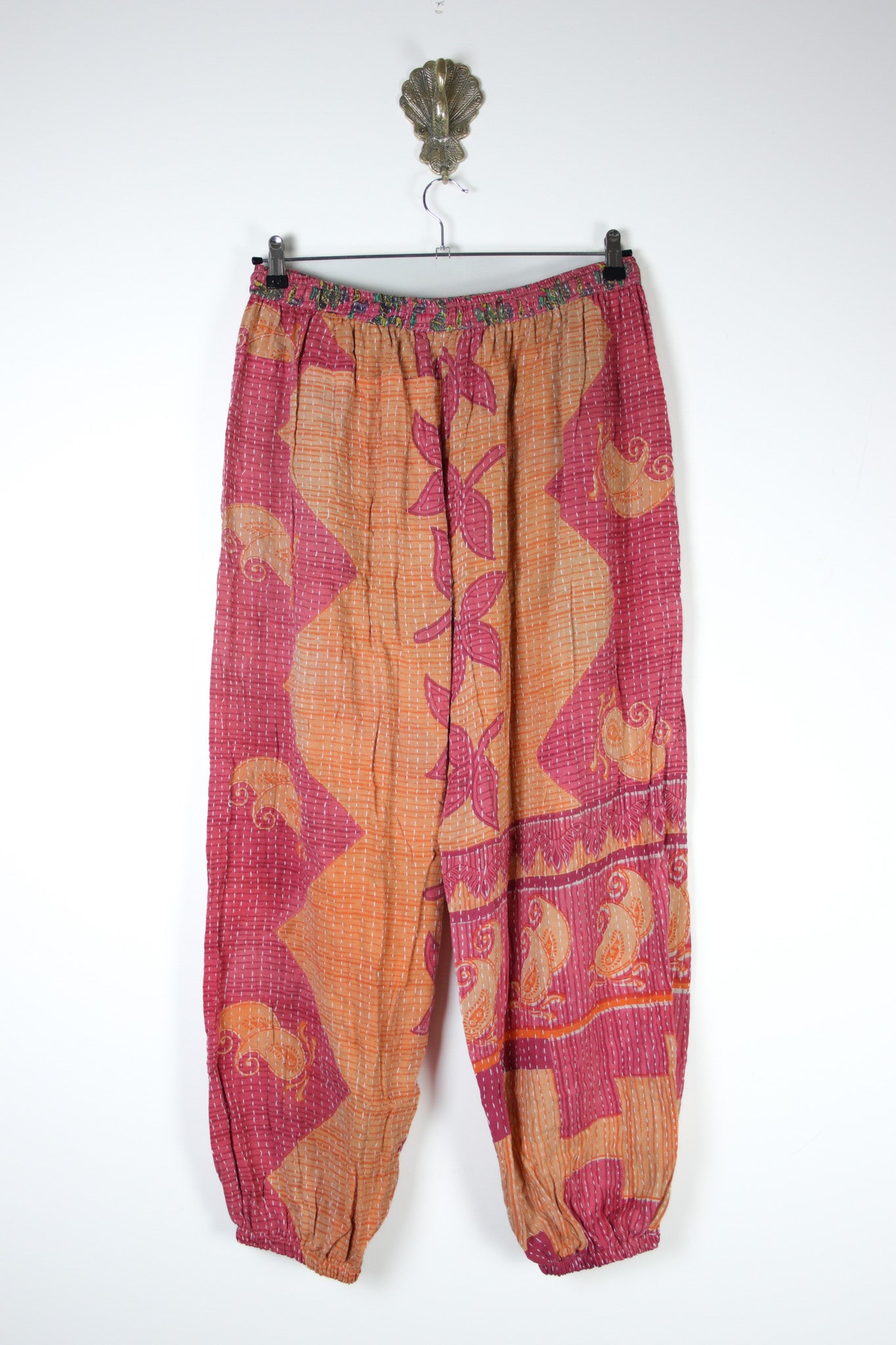 Tula Kantha Joggers XL (17267)