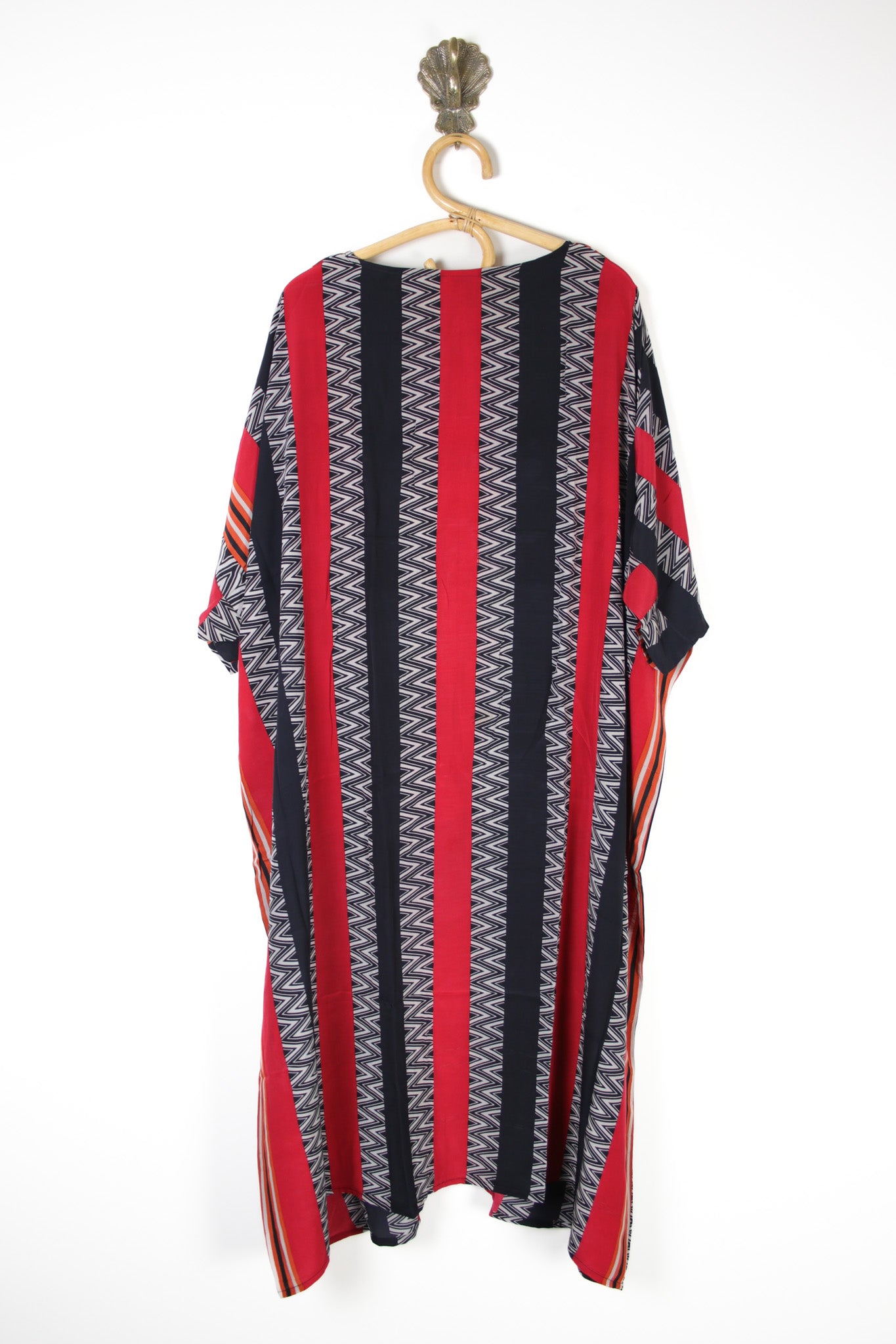 Silk Flow Robe (11944)