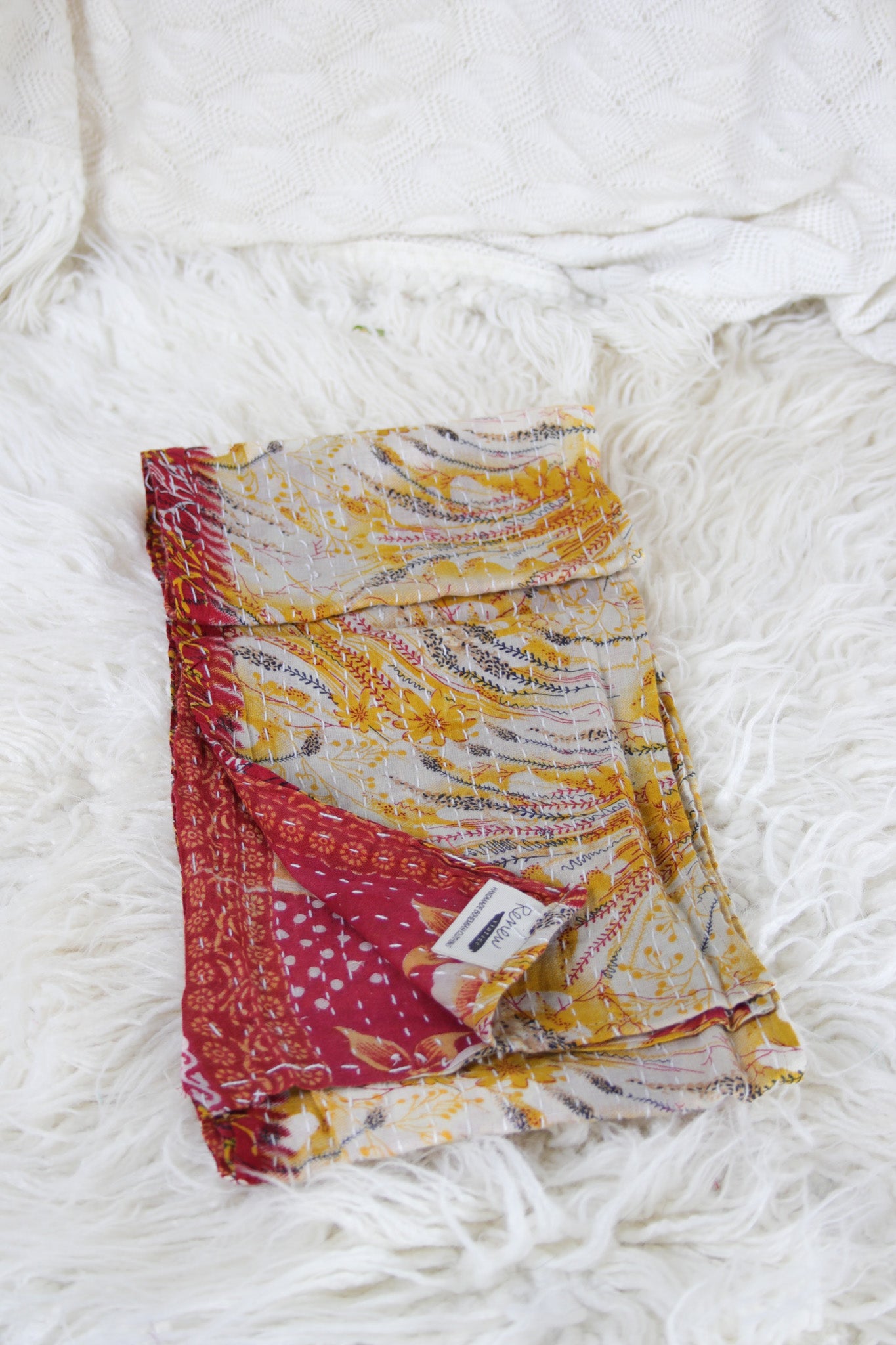 Narrow Vagabond Headscarf (20034)