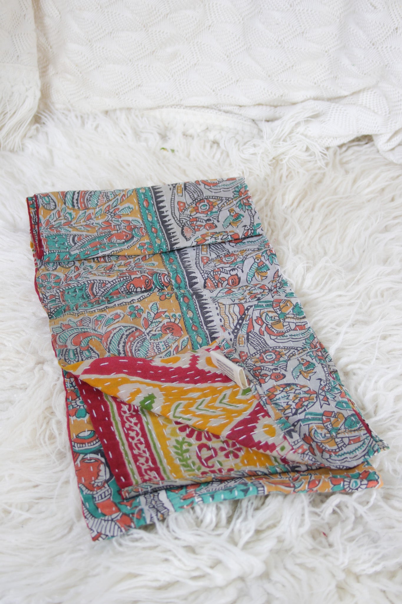 Narrow Vagabond Headscarf (20039)