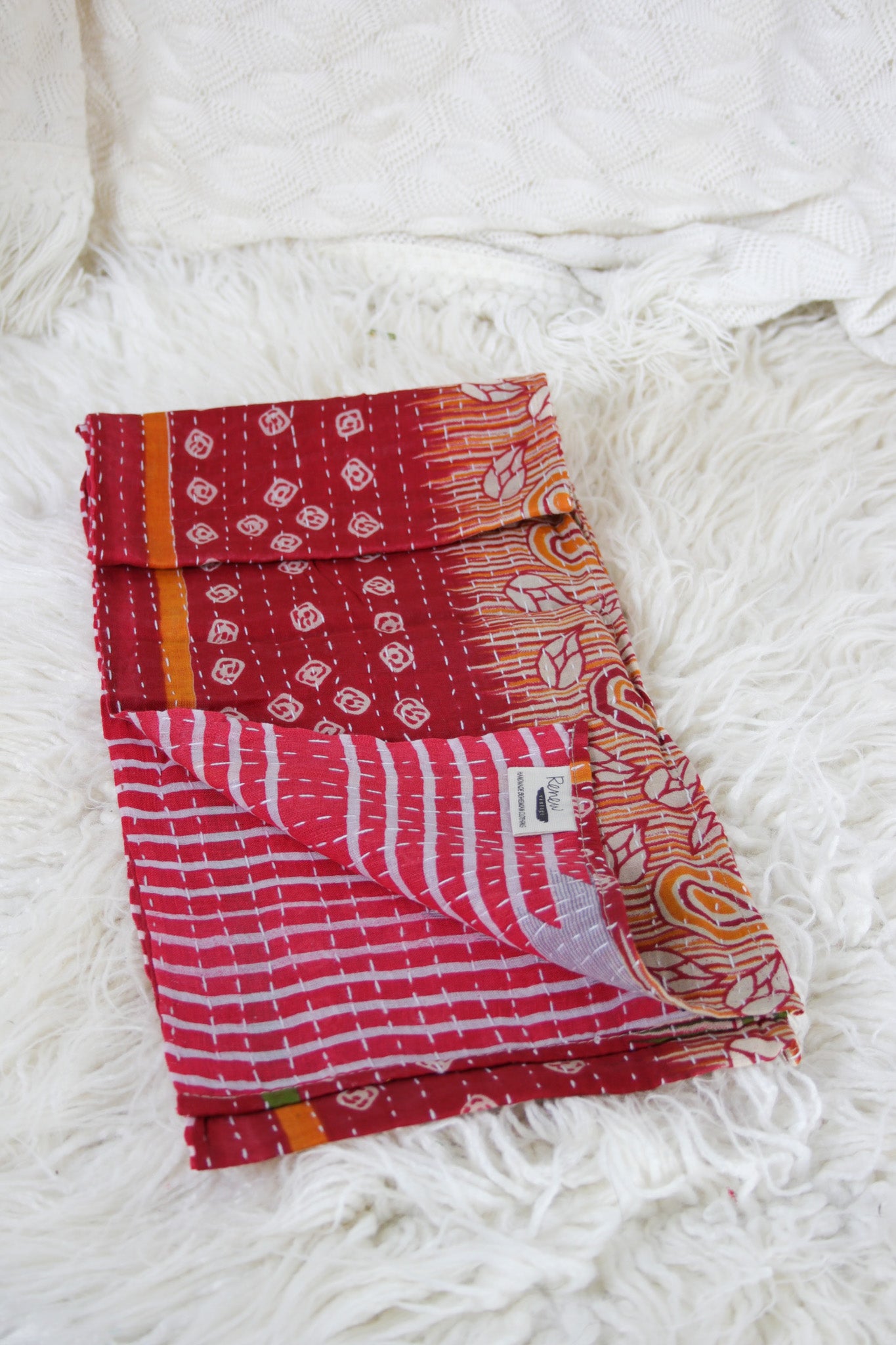 Narrow Vagabond Headscarf (20042)