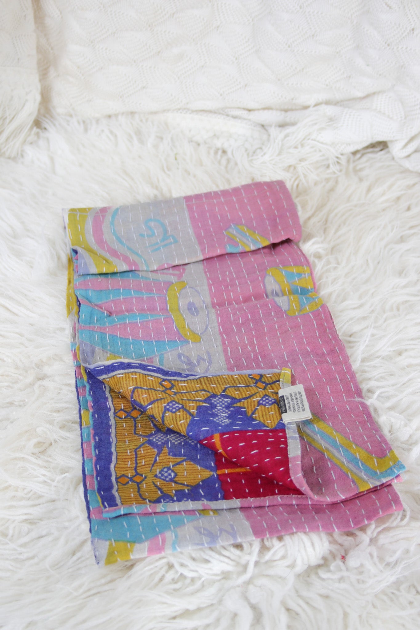 Narrow Vagabond Headscarf (20050)