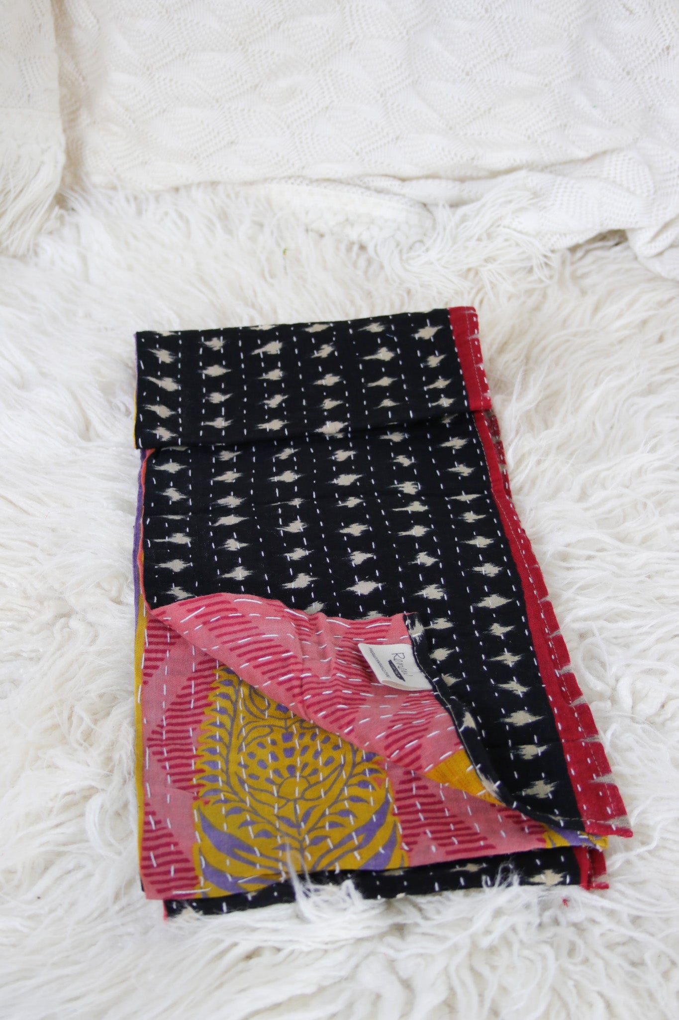 Narrow Vagabond Headscarf (20053)