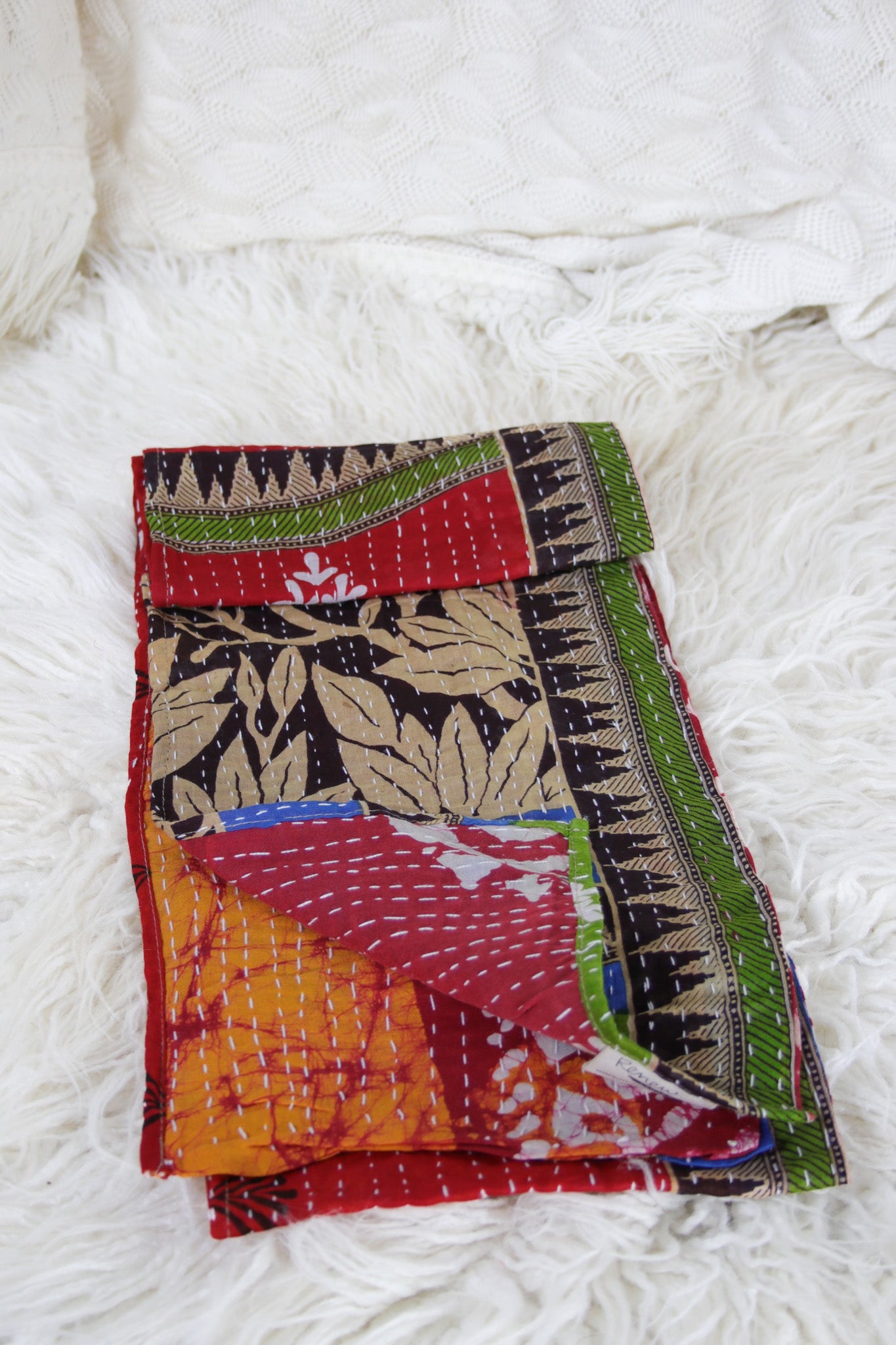 Narrow Vagabond Headscarf (20057)